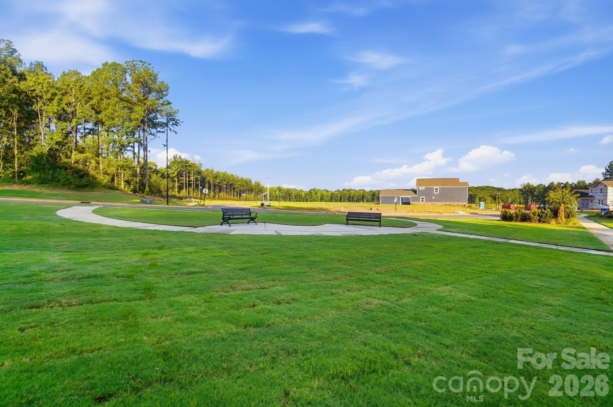 Single Family Residence at 437 Spire Street, Rock Hill, photo 13 of 21