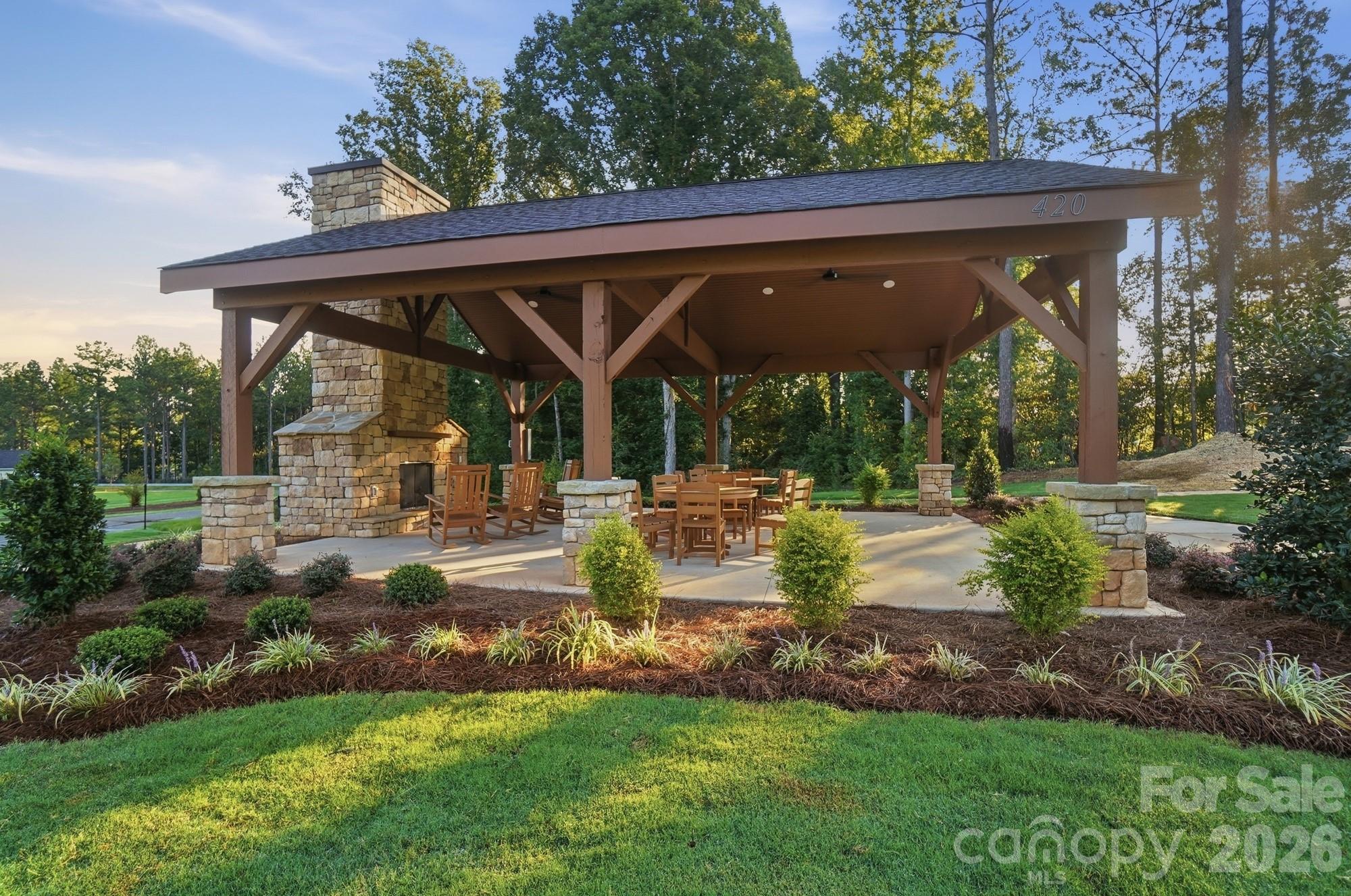 Single Family Residence at 437 Spire Street, Rock Hill, photo 15 of 21