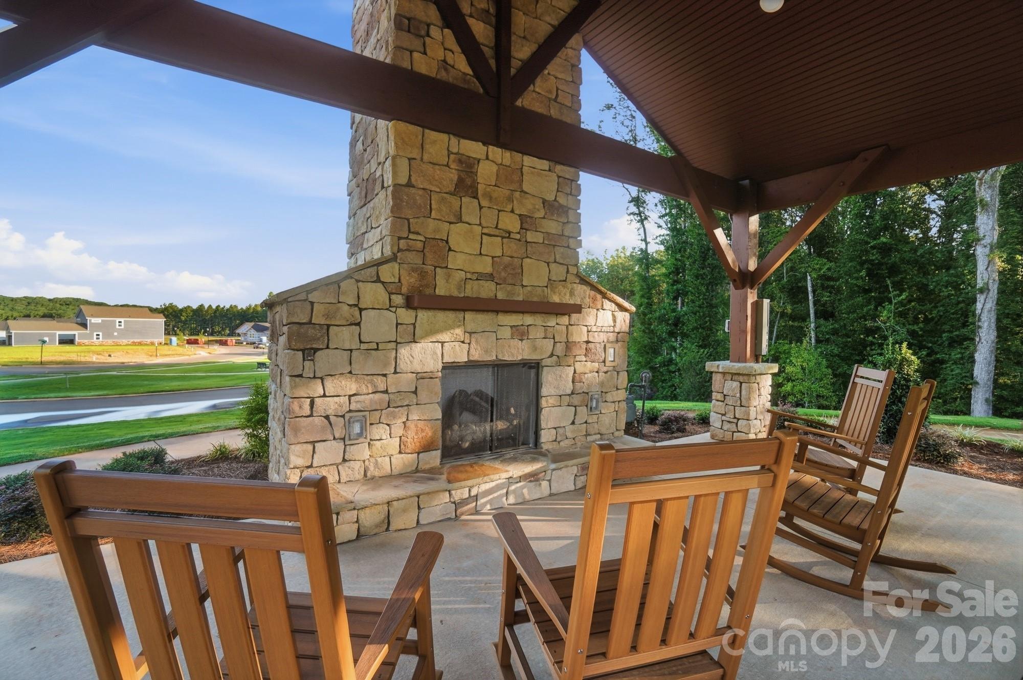 Single Family Residence at 437 Spire Street, Rock Hill, photo 17 of 21
