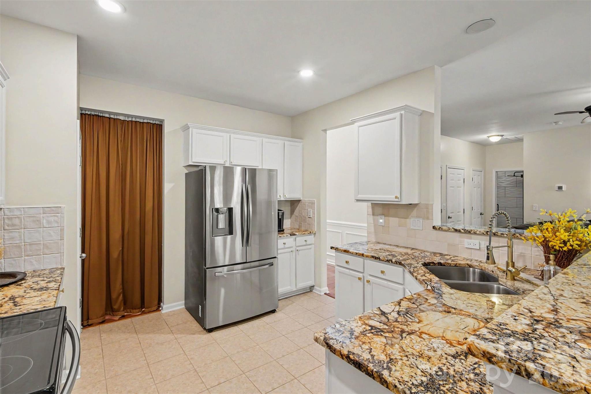 Kitchen - 3324 Brackhill Street, Davidson