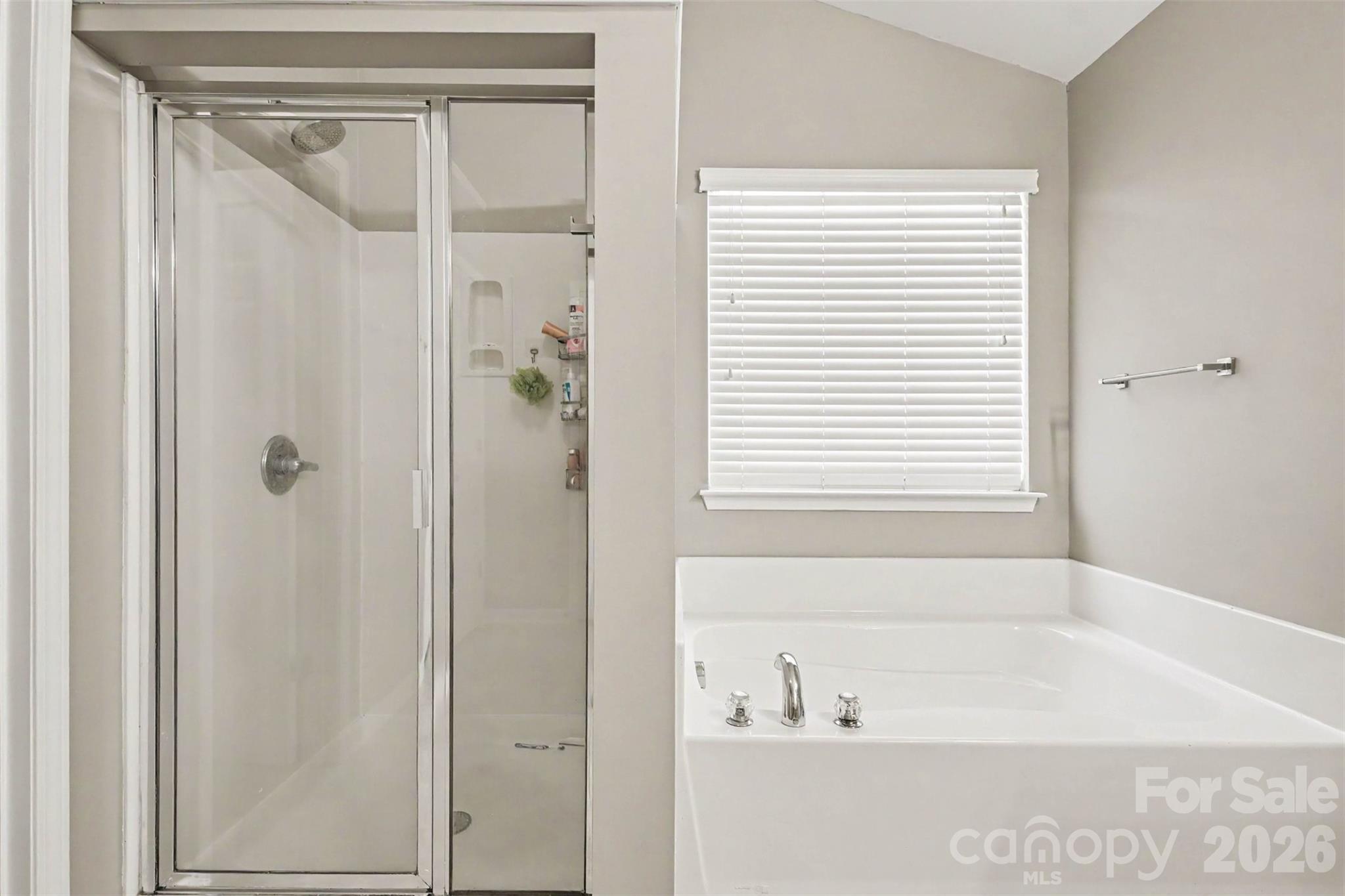 Primary Bath - 3324 Brackhill Street, Davidson