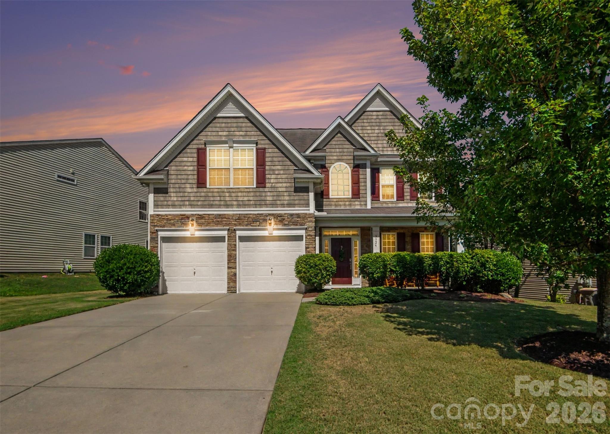 3324 Brackhill StWelcome Home!! - 3324 Brackhill Street, Davidson