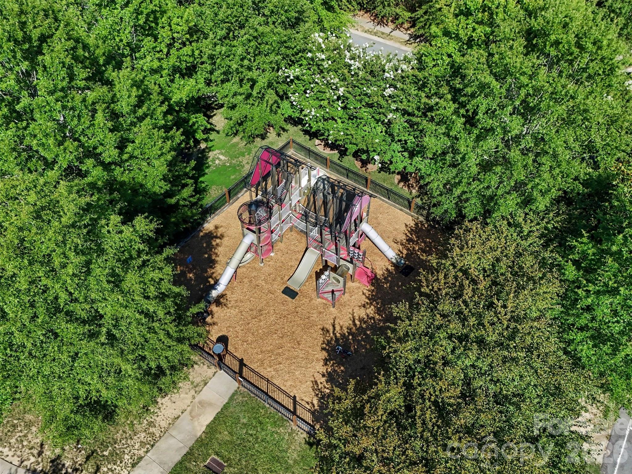 Playgound - 3324 Brackhill Street, Davidson