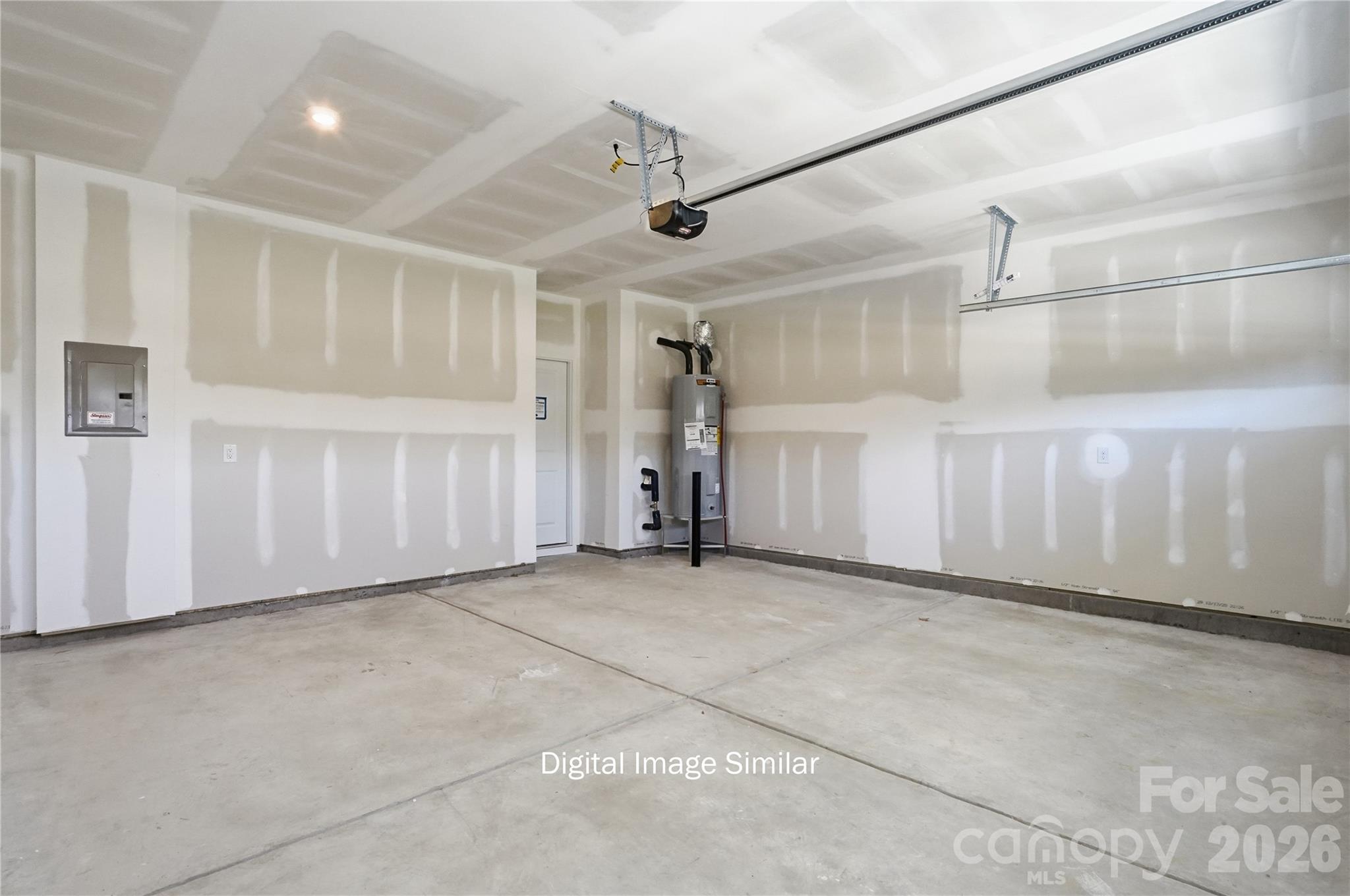 Townhouse at 737 Flatiron Drive, Rock Hill, photo 21 of 27