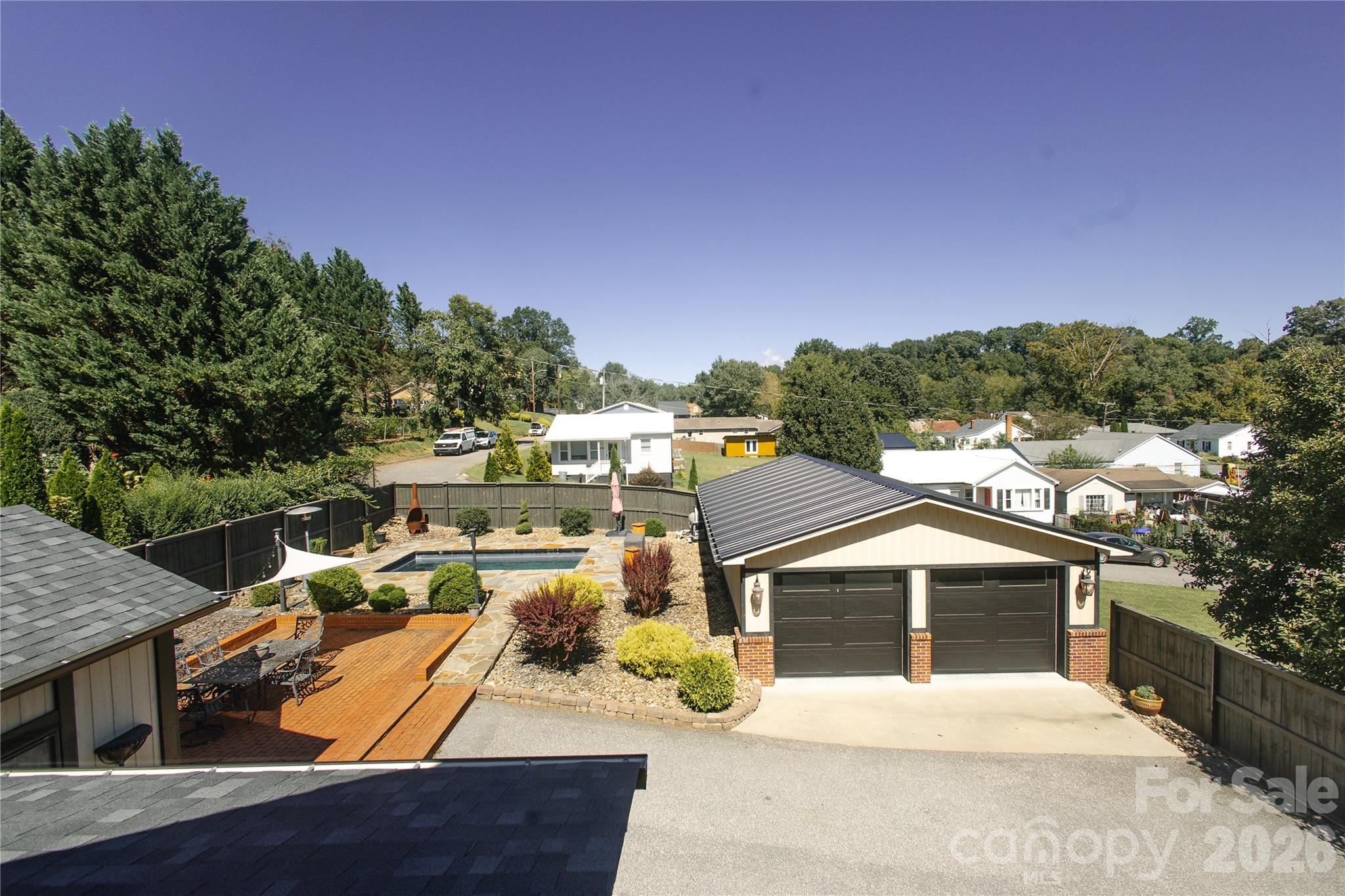 Single Family Residence at 569 Rutherford Road, Marion, photo 36 of 47