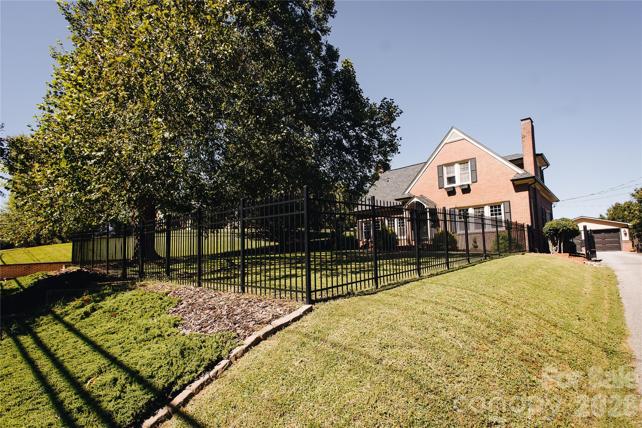 Single Family Residence at 569 Rutherford Road, Marion, photo 46 of 47