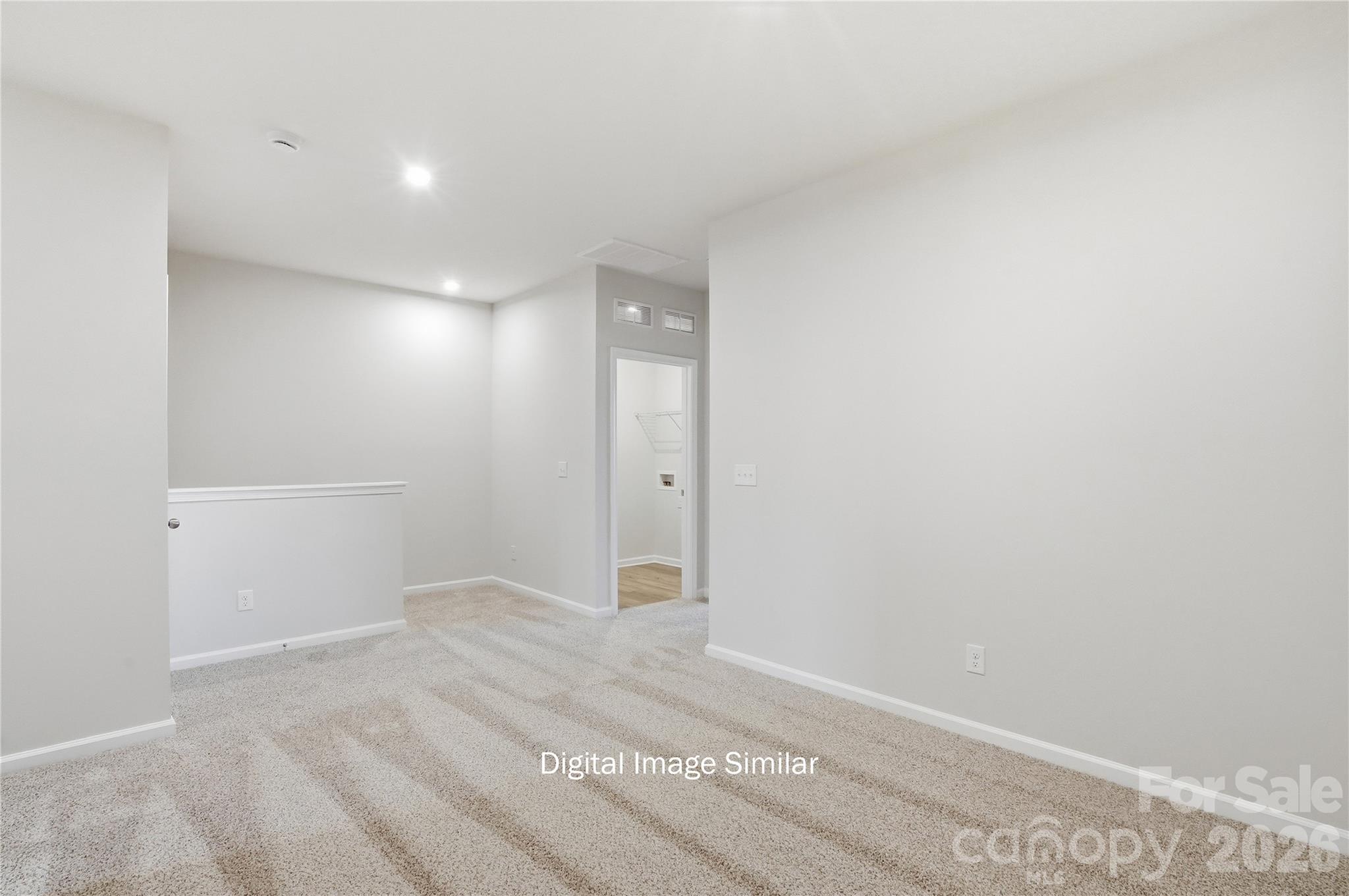 Townhouse at 621 Markfield Street, Rock Hill, photo 10 of 13