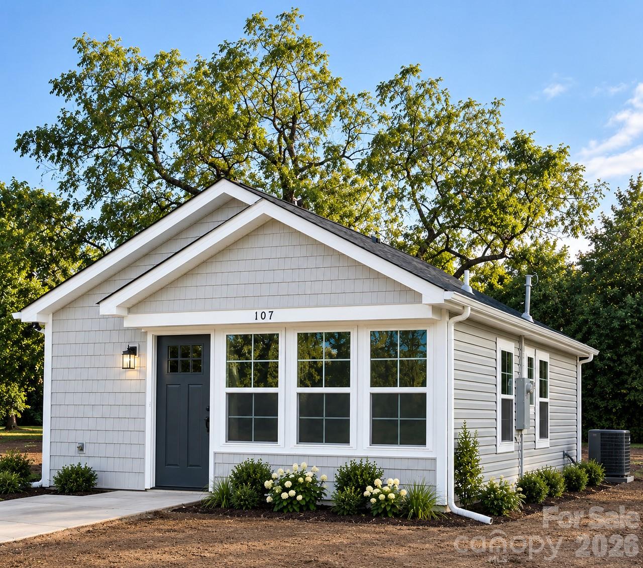 107 Cotton Grove Road