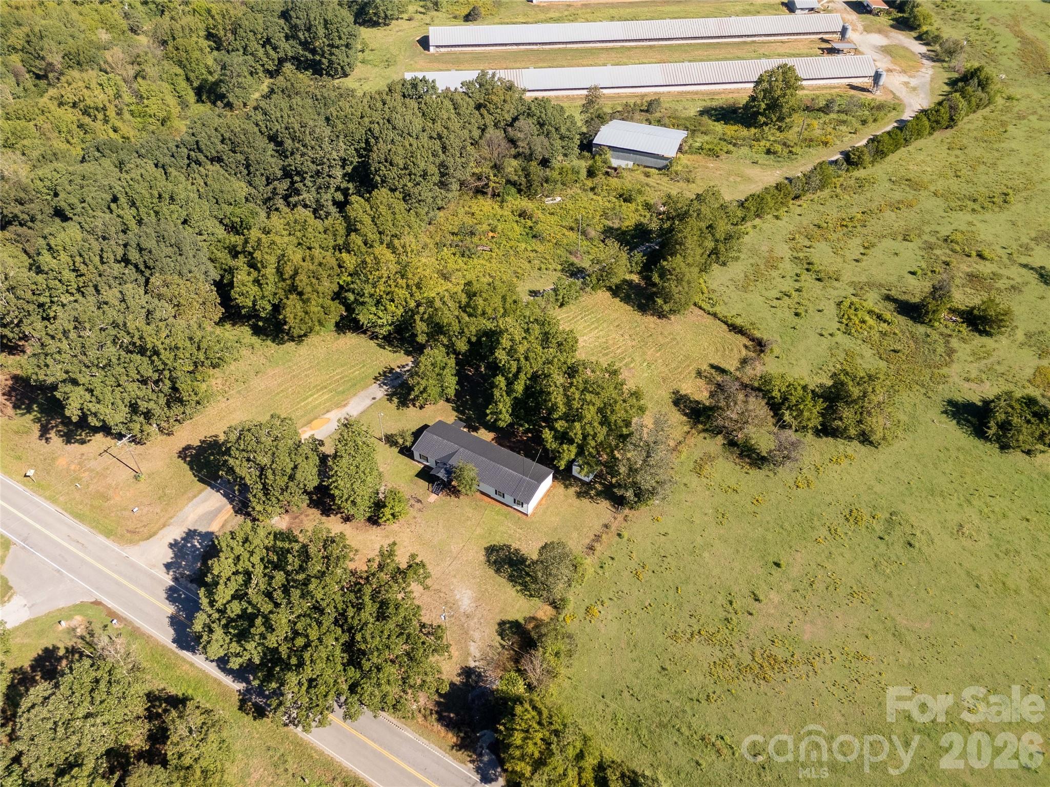 6177 Shiloh Unity Road