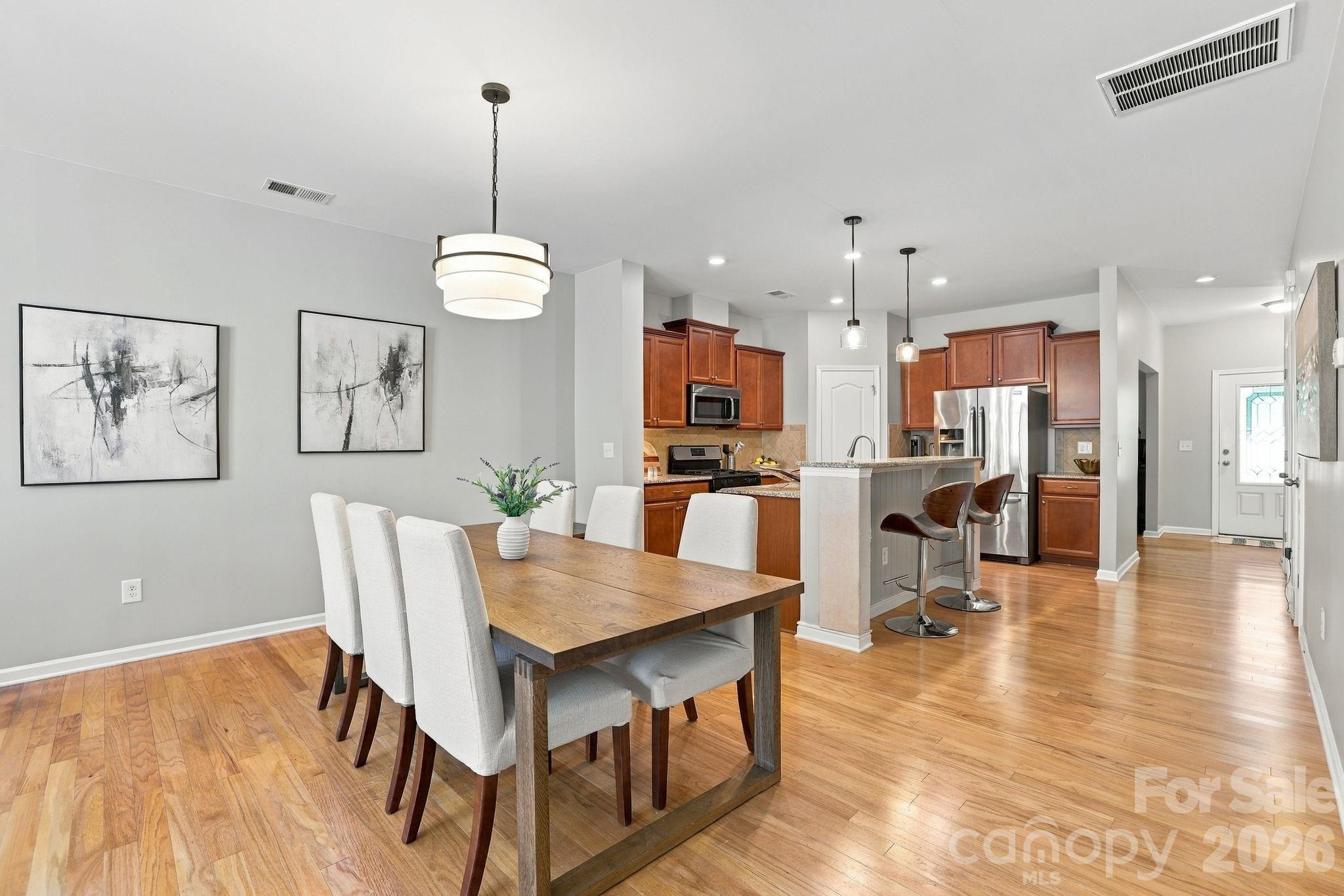 Townhouse at 6027 Turkey Oak Lane, Fort Mill, photo 2 of 28