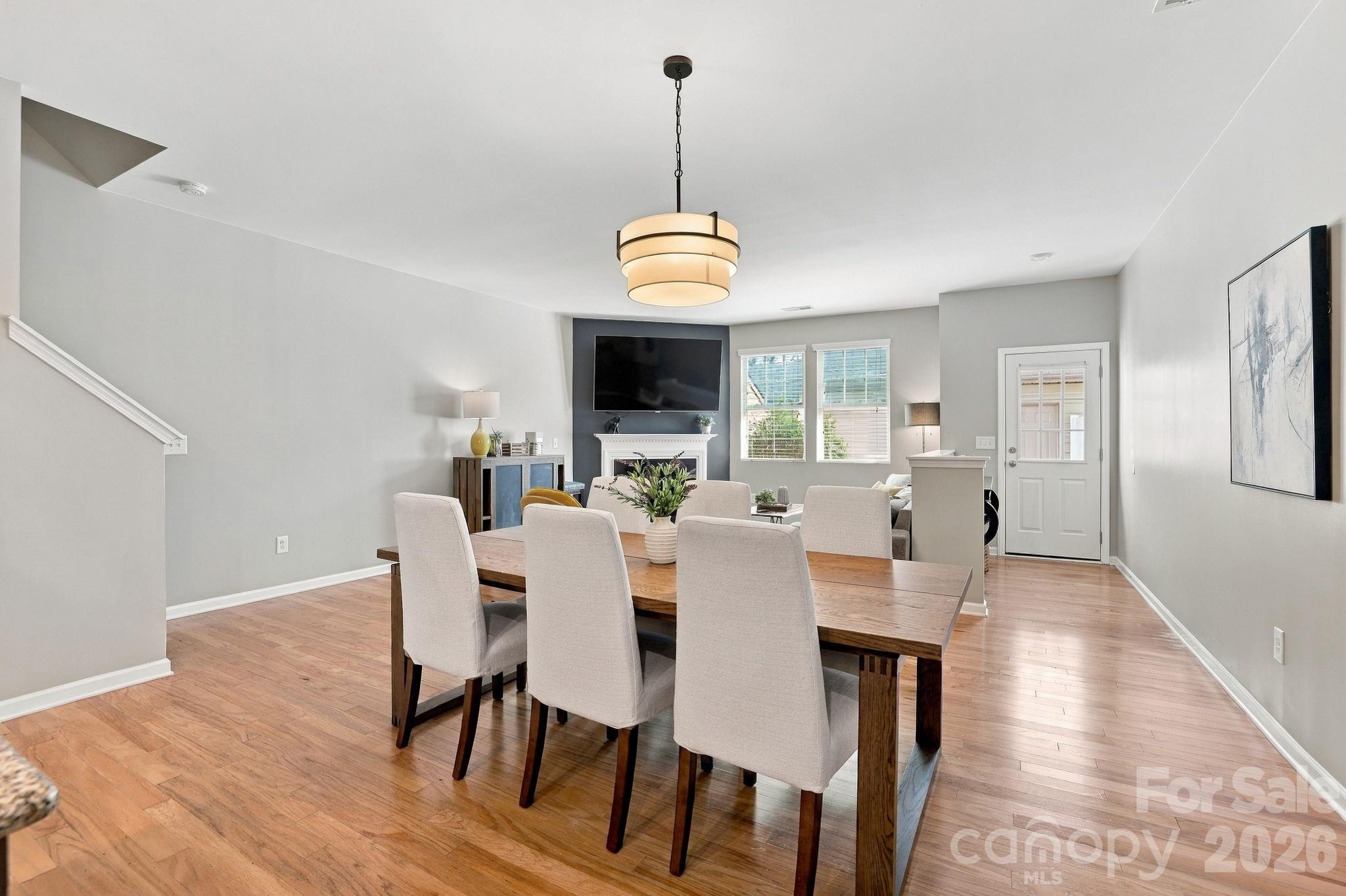 Townhouse at 6027 Turkey Oak Lane, Fort Mill, photo 5 of 28
