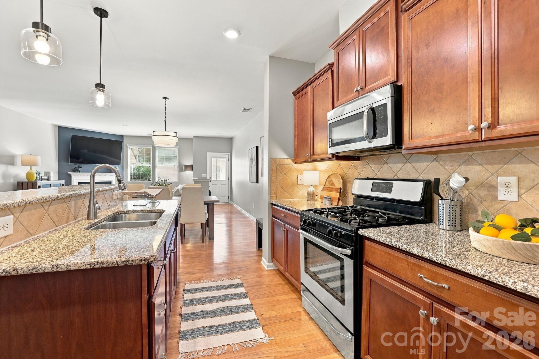 Townhouse at 6027 Turkey Oak Lane, Fort Mill, photo 7 of 28