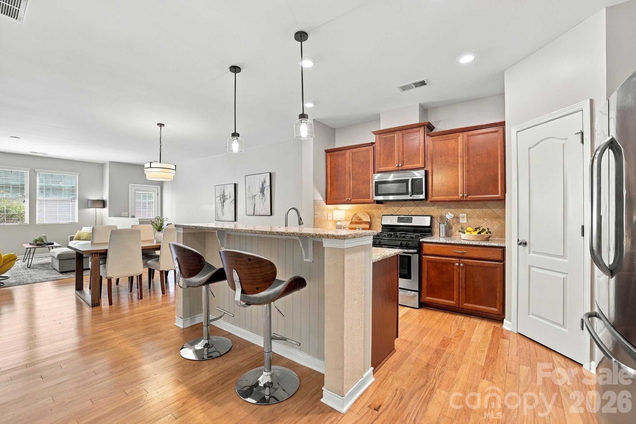 Townhouse at 6027 Turkey Oak Lane, Fort Mill, photo 9 of 28