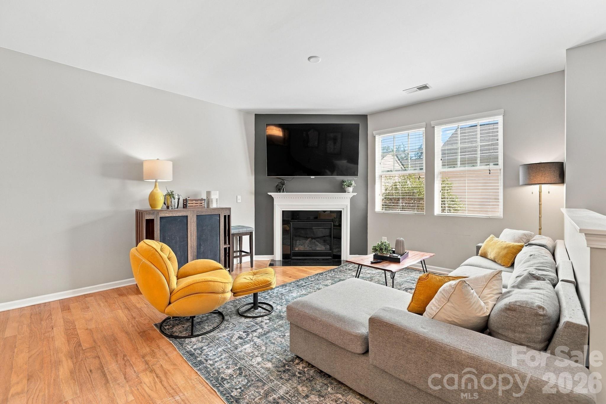 Townhouse at 6027 Turkey Oak Lane, Fort Mill, photo 11 of 28