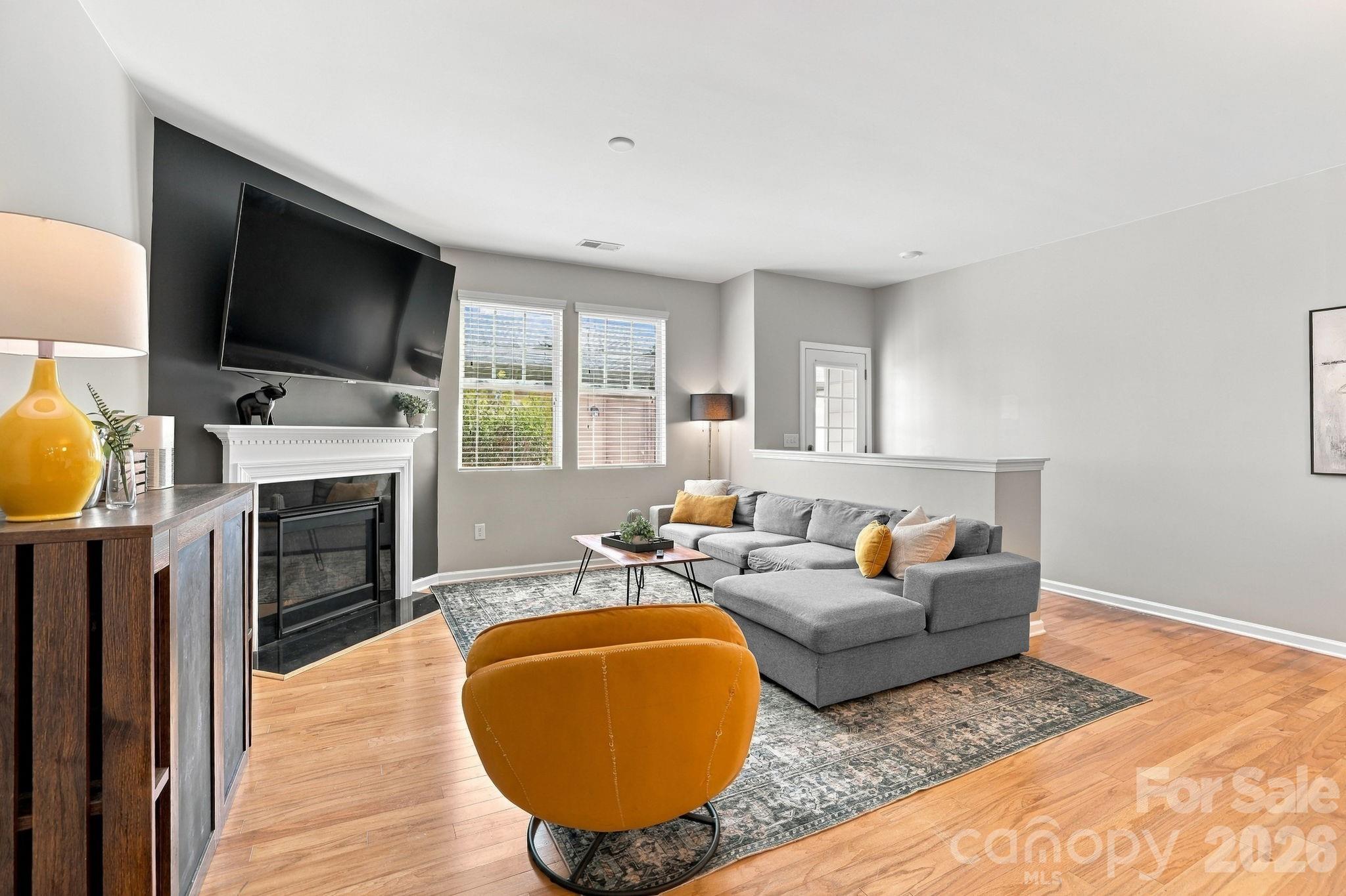 Townhouse at 6027 Turkey Oak Lane, Fort Mill, photo 12 of 28