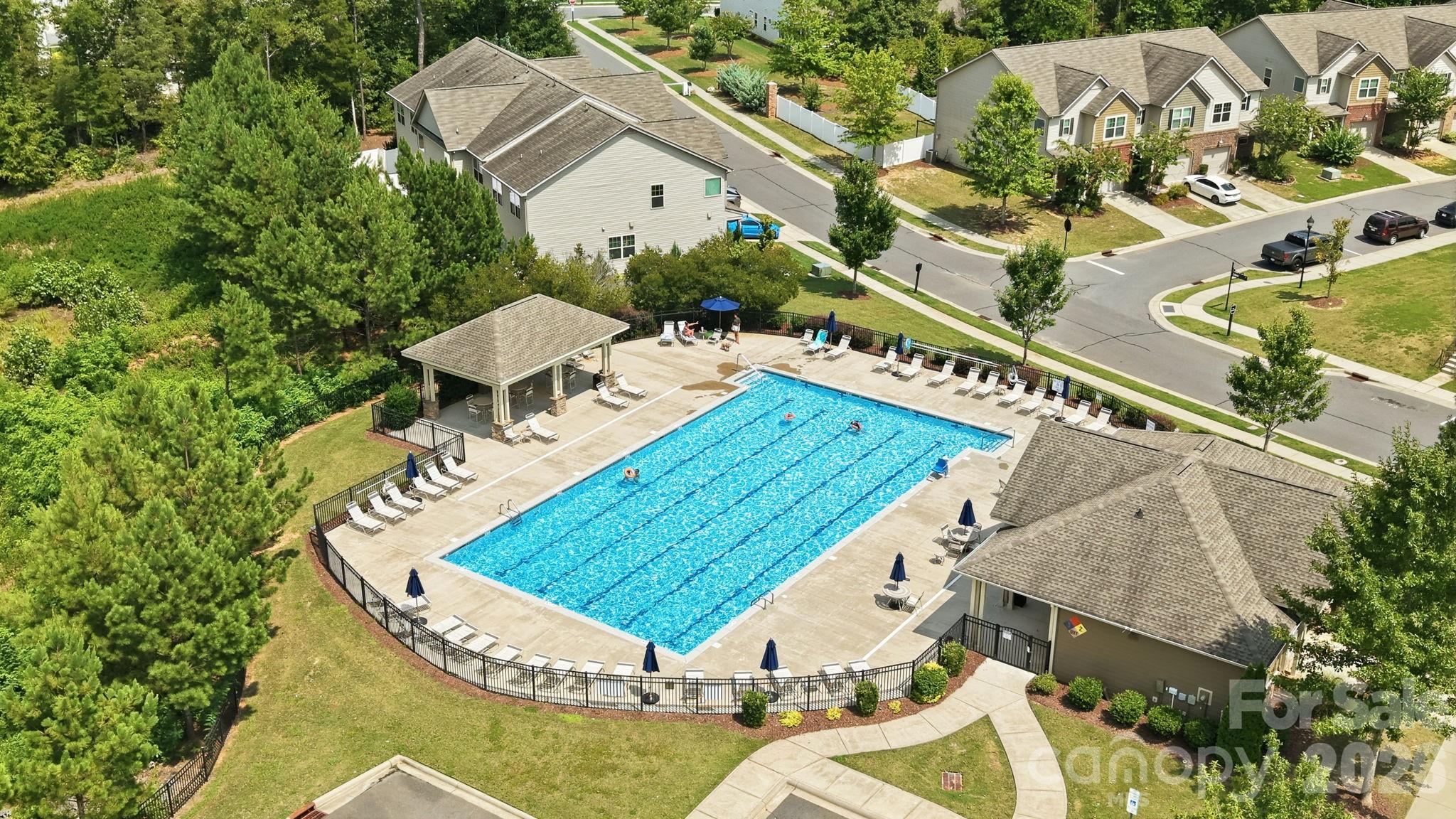 Townhouse at 6027 Turkey Oak Lane, Fort Mill, photo 25 of 28