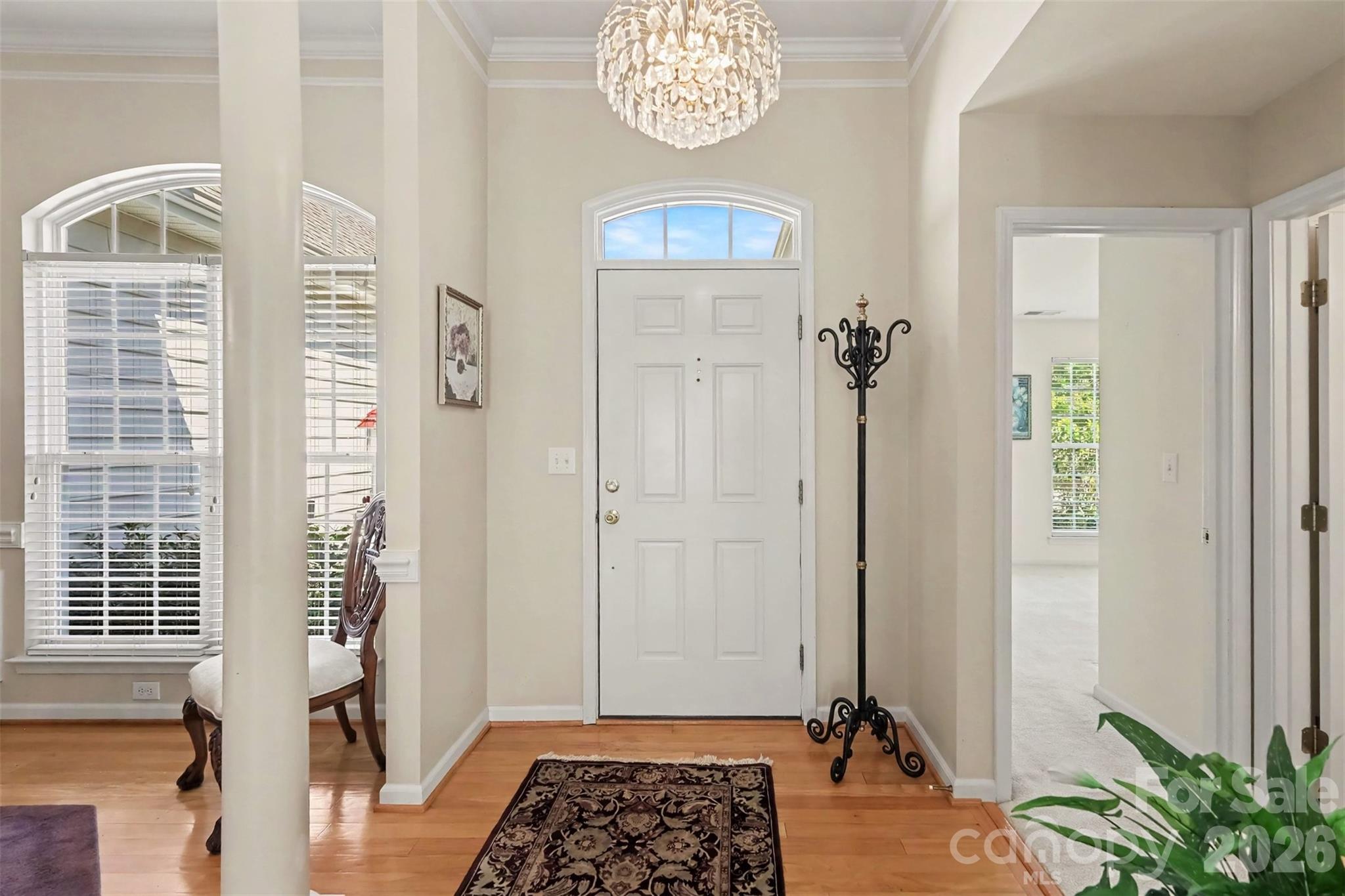 Single Family Residence at 6714 Mimosa Street, Indian Trail, photo 4 of 24