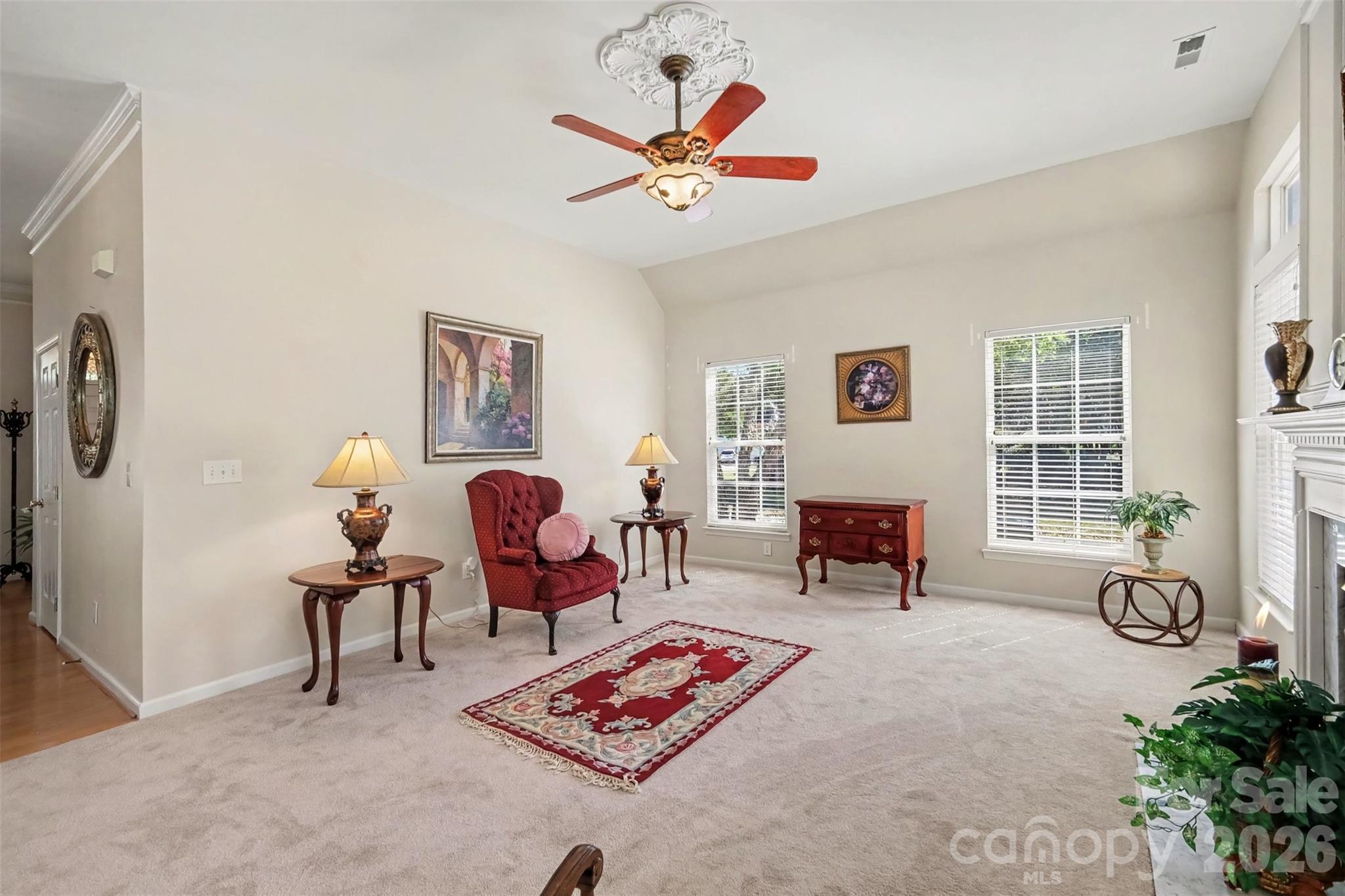 Single Family Residence at 6714 Mimosa Street, Indian Trail, photo 7 of 24