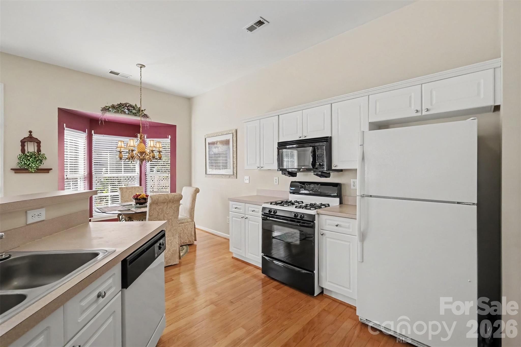 Single Family Residence at 6714 Mimosa Street, Indian Trail, photo 11 of 24