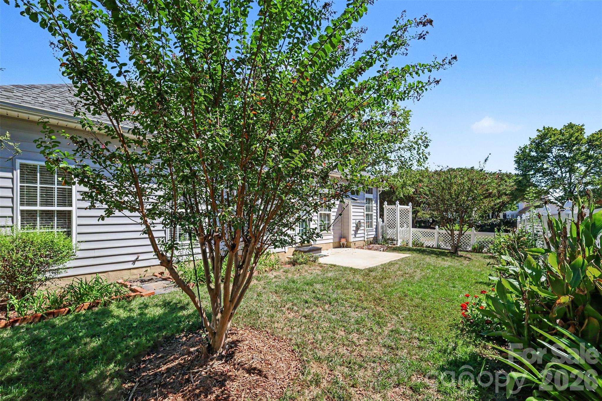 Single Family Residence at 6714 Mimosa Street, Indian Trail, photo 20 of 24