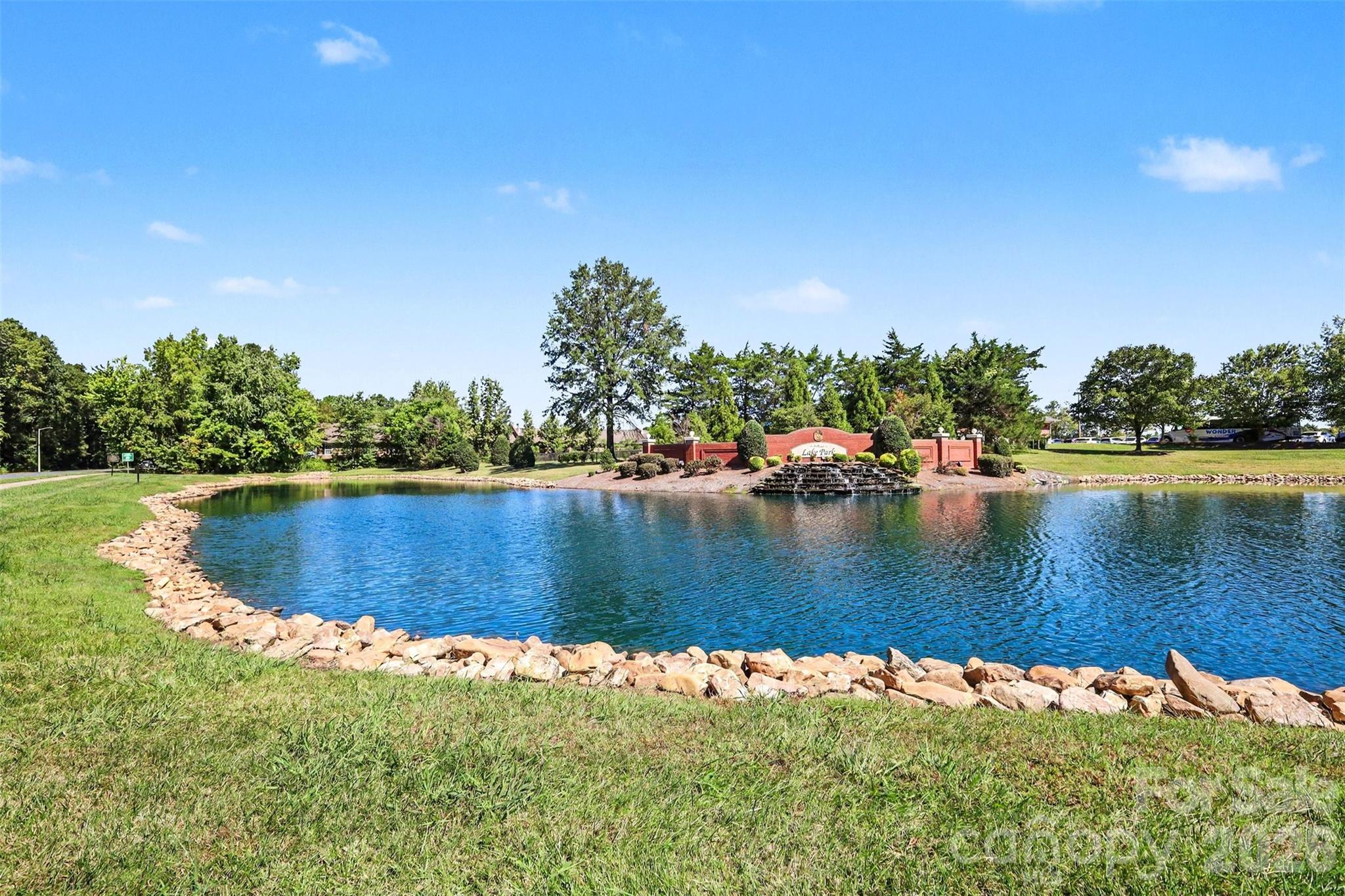 Single Family Residence at 6714 Mimosa Street, Indian Trail, photo 21 of 24