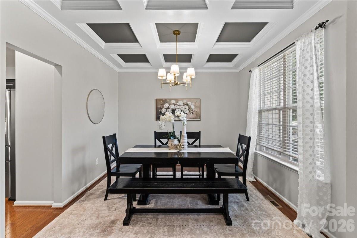 Single Family Residence at 1135 Brookdale Lane, Stanley, photo 4 of 47