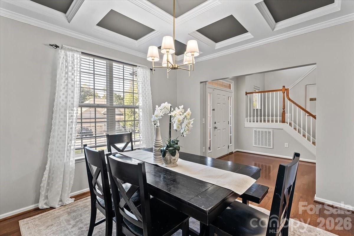 Single Family Residence at 1135 Brookdale Lane, Stanley, photo 5 of 47