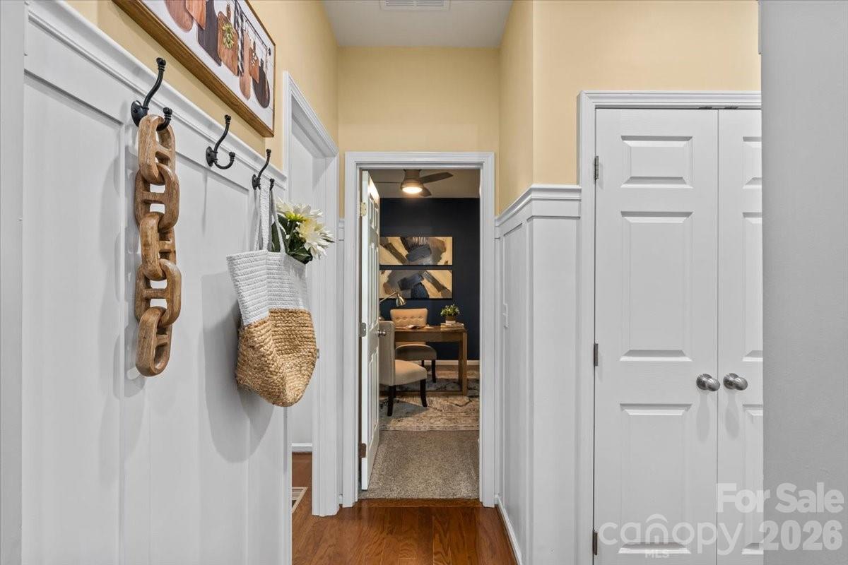 Single Family Residence at 1135 Brookdale Lane, Stanley, photo 16 of 47