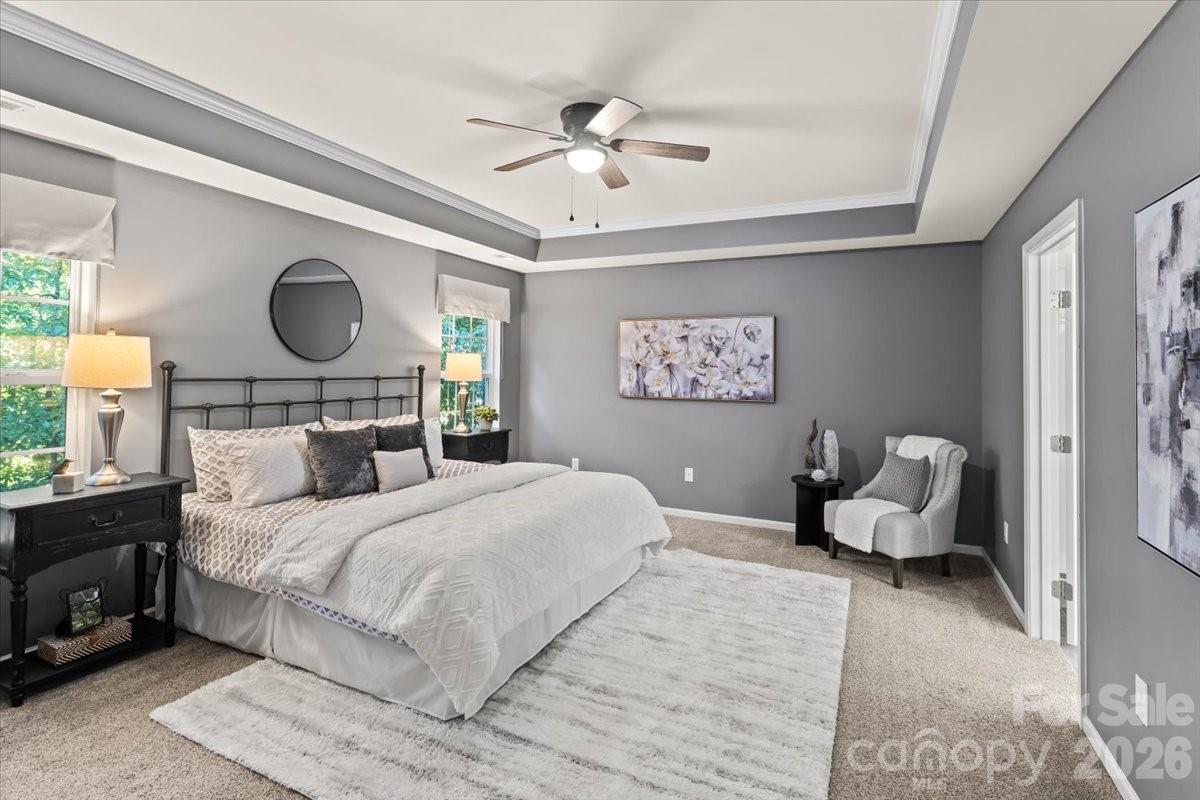 Single Family Residence at 1135 Brookdale Lane, Stanley, photo 21 of 47