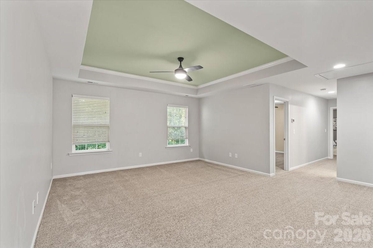 Single Family Residence at 1135 Brookdale Lane, Stanley, photo 34 of 47