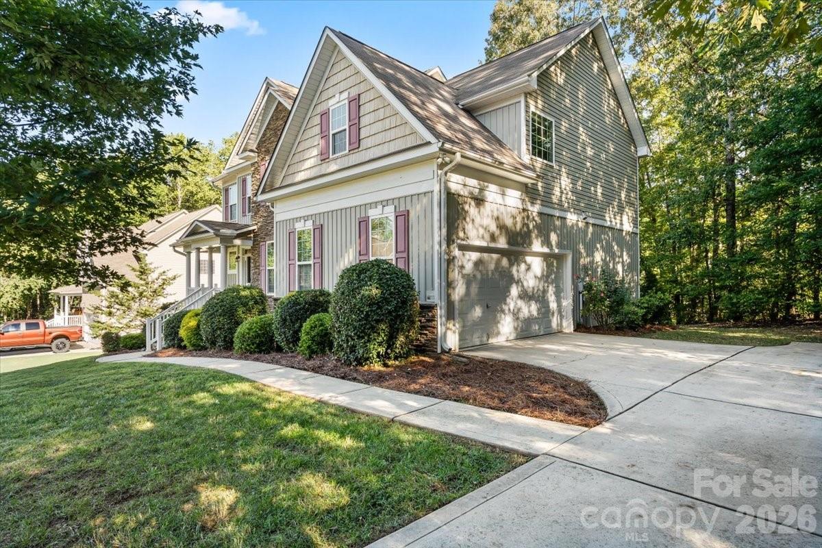Single Family Residence at 1135 Brookdale Lane, Stanley, photo 41 of 47
