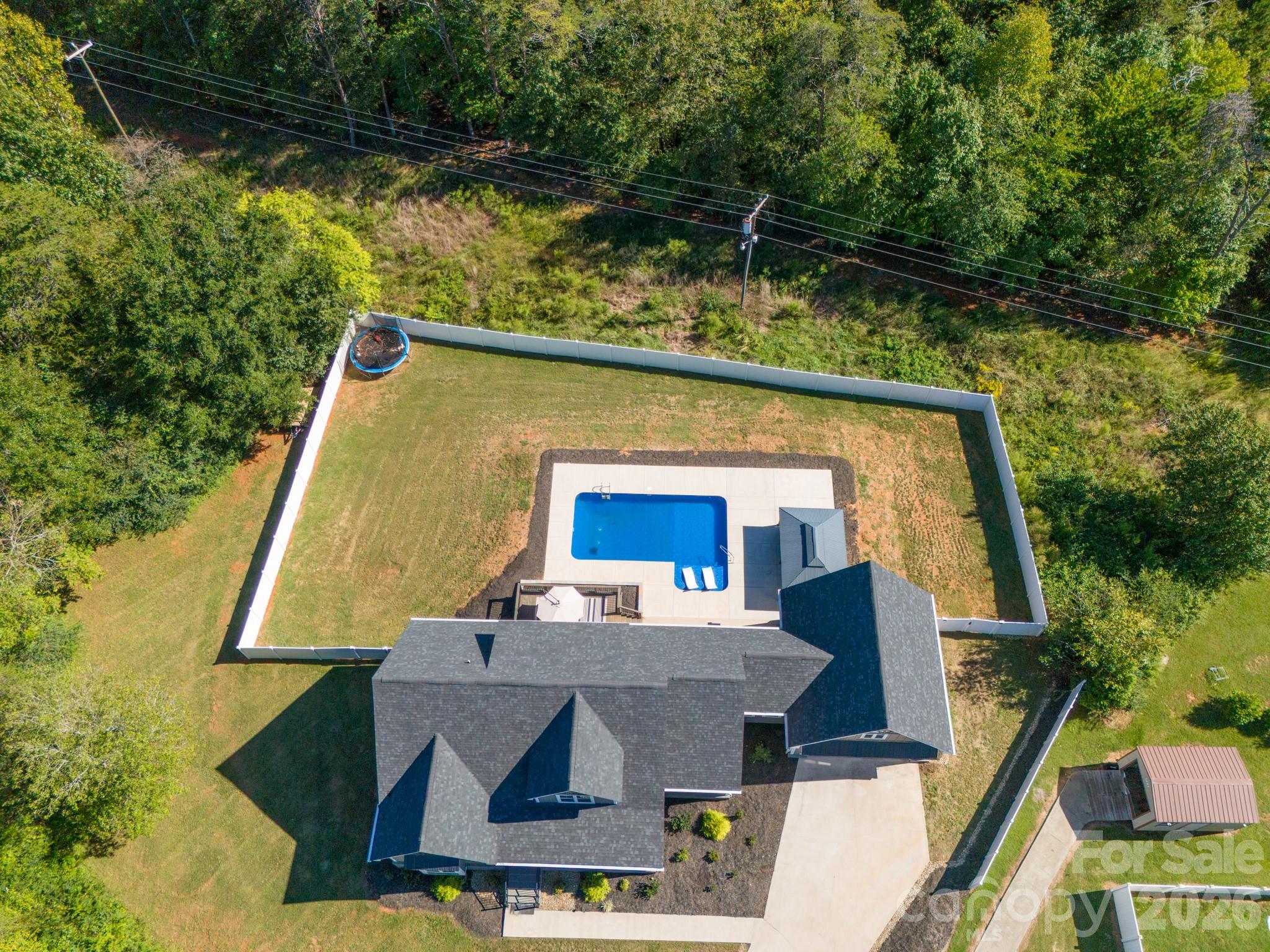 Single Family Residence at 6 Leisure Circle, Granite Falls, photo 6 of 48