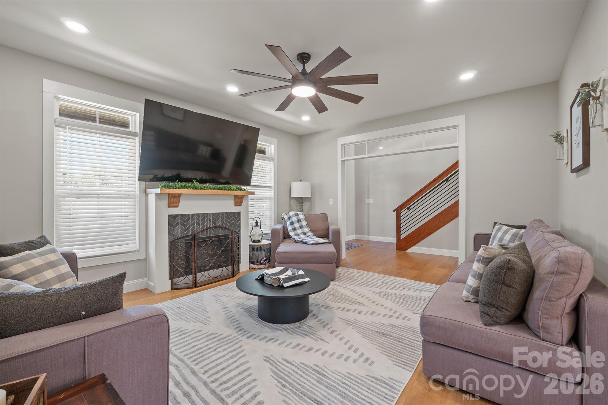 Single Family Residence at 6 Leisure Circle, Granite Falls, photo 10 of 48