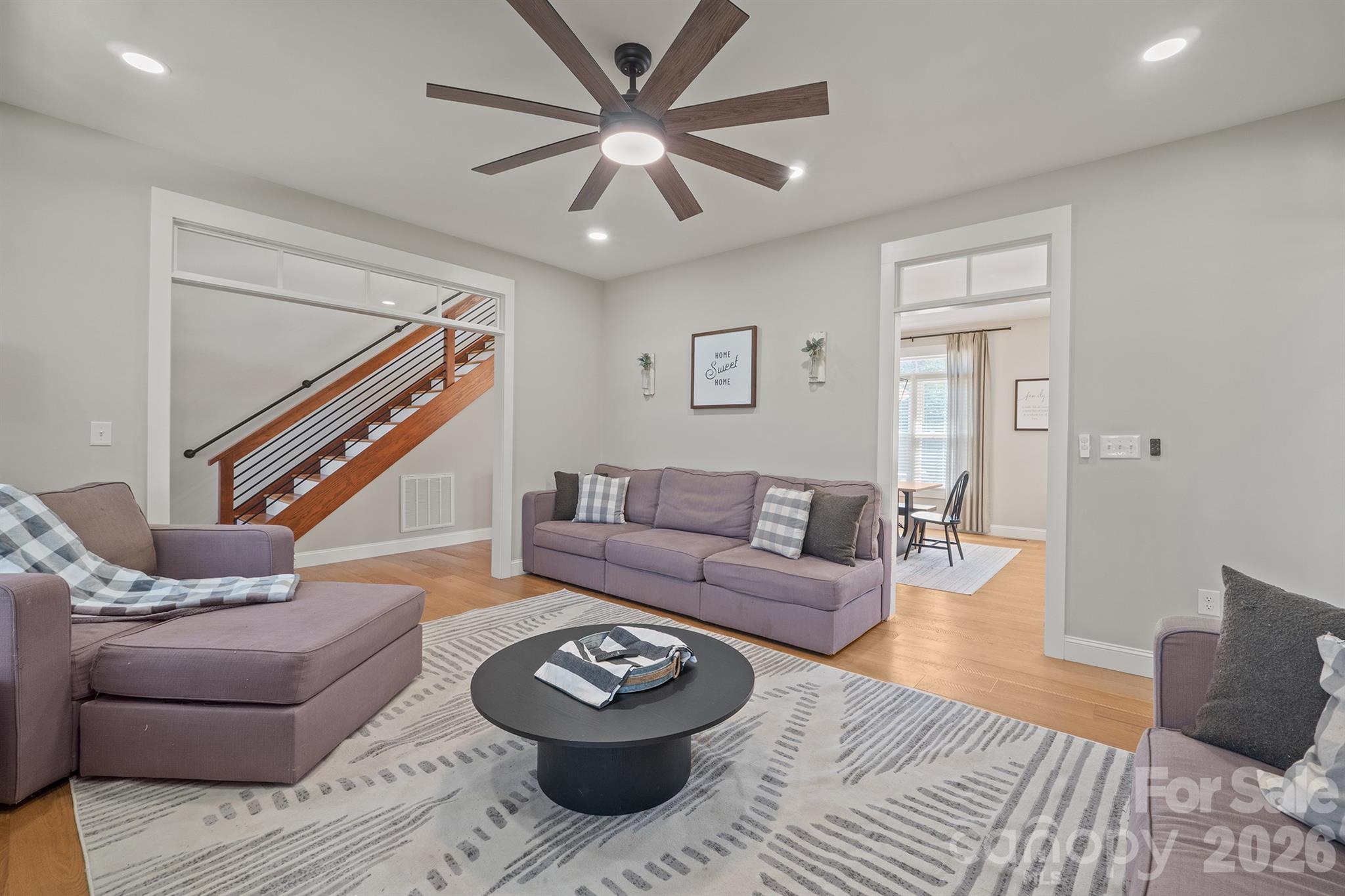 Single Family Residence at 6 Leisure Circle, Granite Falls, photo 11 of 48