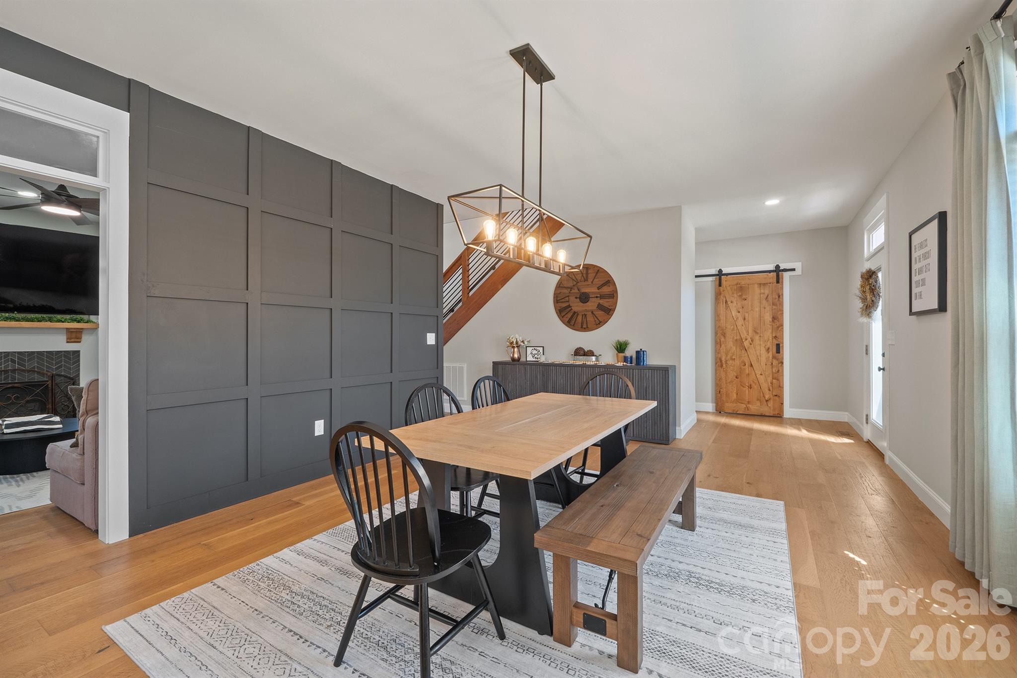 Single Family Residence at 6 Leisure Circle, Granite Falls, photo 21 of 48