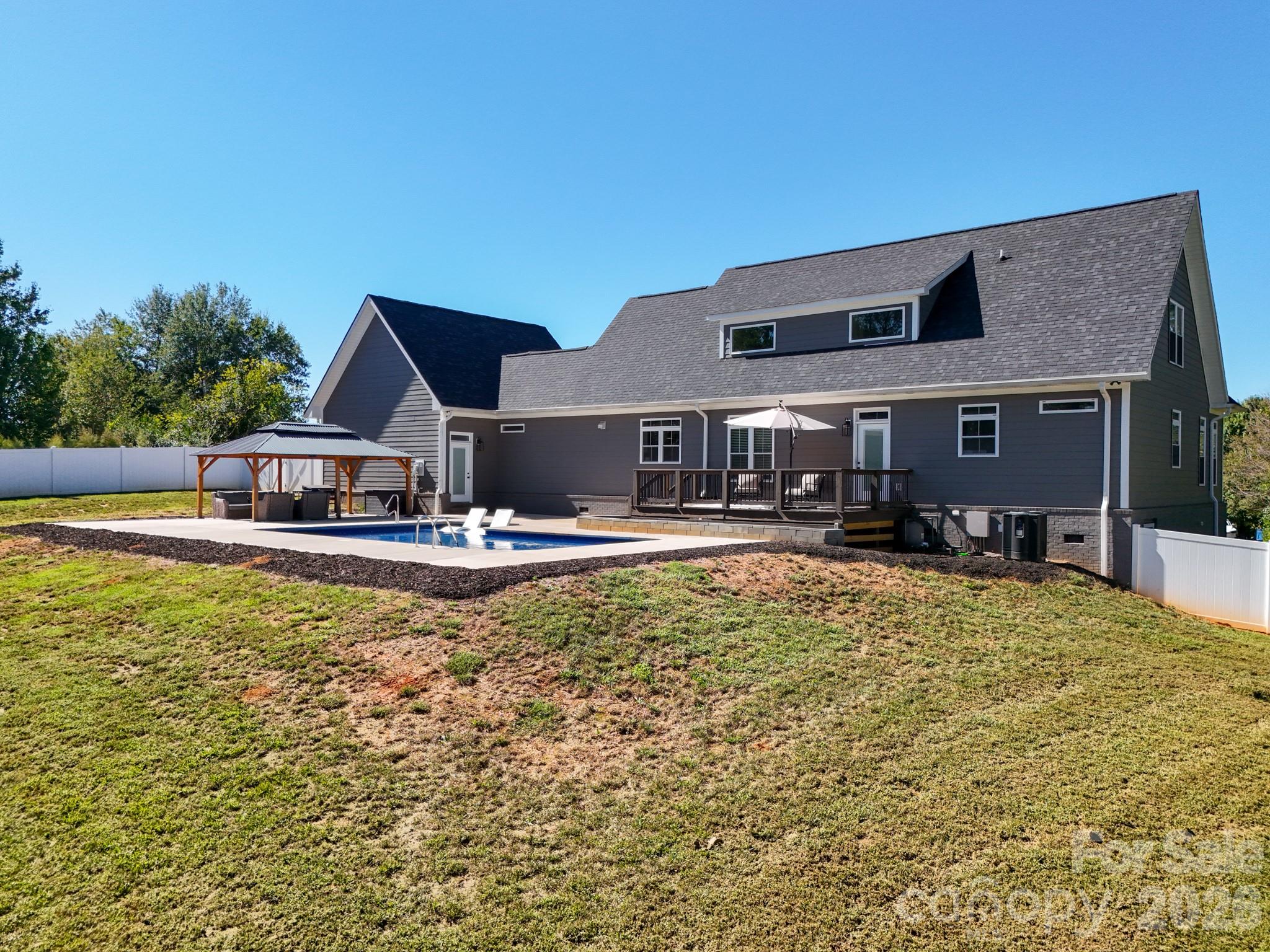 Single Family Residence at 6 Leisure Circle, Granite Falls, photo 46 of 48