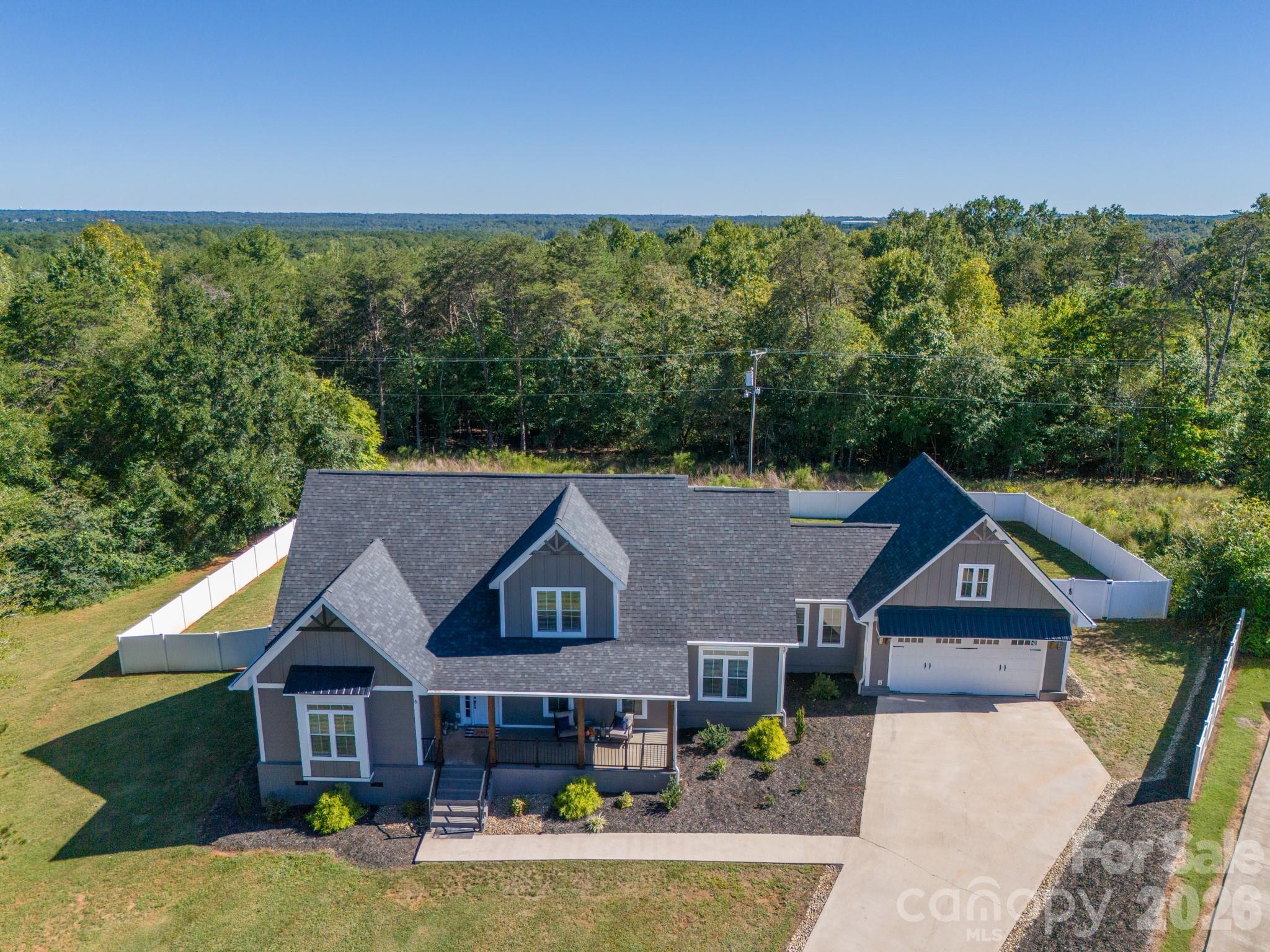 Single Family Residence at 6 Leisure Circle, Granite Falls, photo 47 of 48