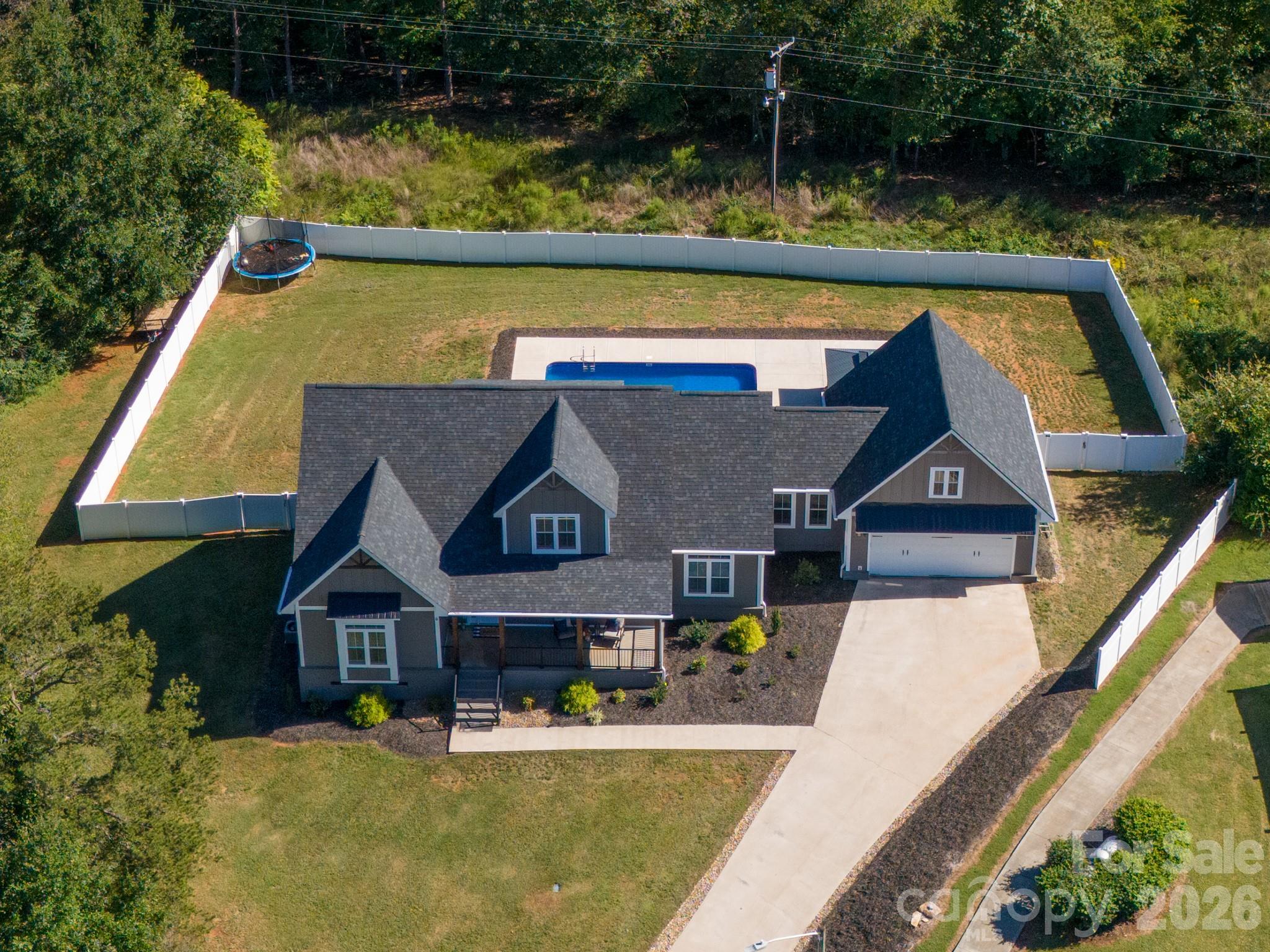 Single Family Residence at 6 Leisure Circle, Granite Falls, photo 48 of 48