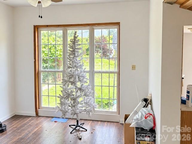 Single Family Residence at 323 Forrest Fisher Road, Spruce Pine, photo 15 of 29