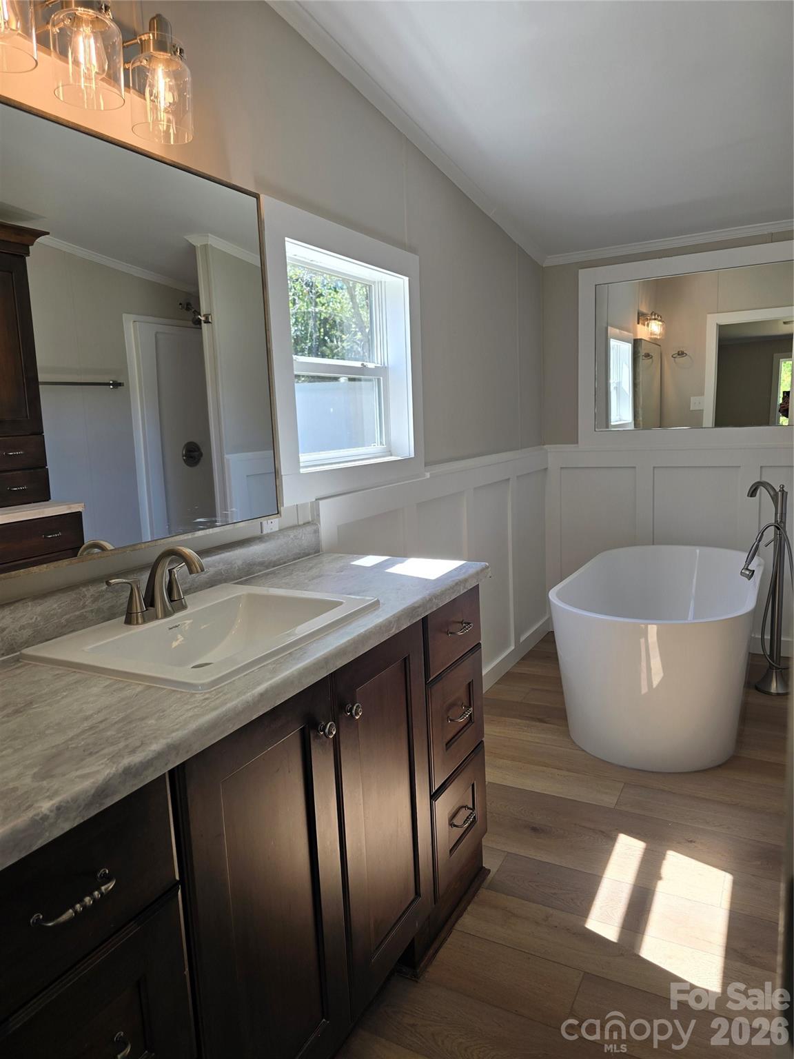 Primary Bath - 660 Childers Road, Cleveland