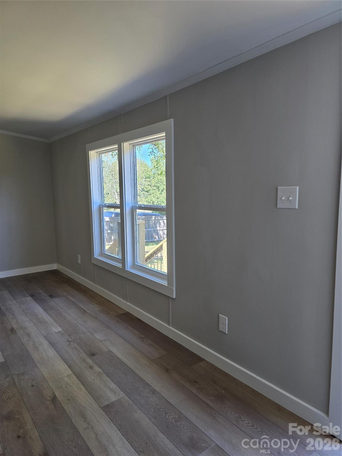 Living Room - 660 Childers Road, Cleveland