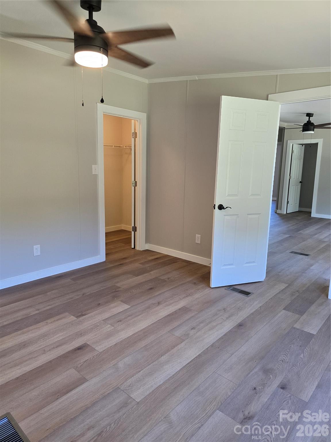 Primarily Bedroom - 660 Childers Road, Cleveland