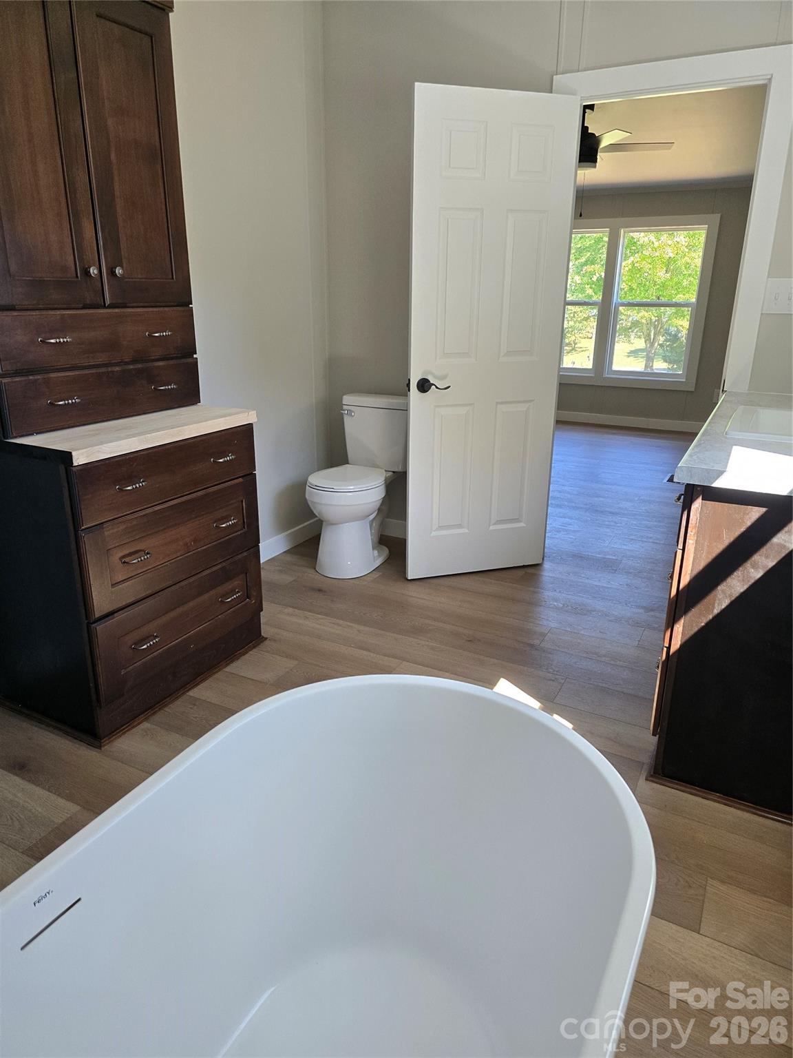 Primary Bath - 660 Childers Road, Cleveland