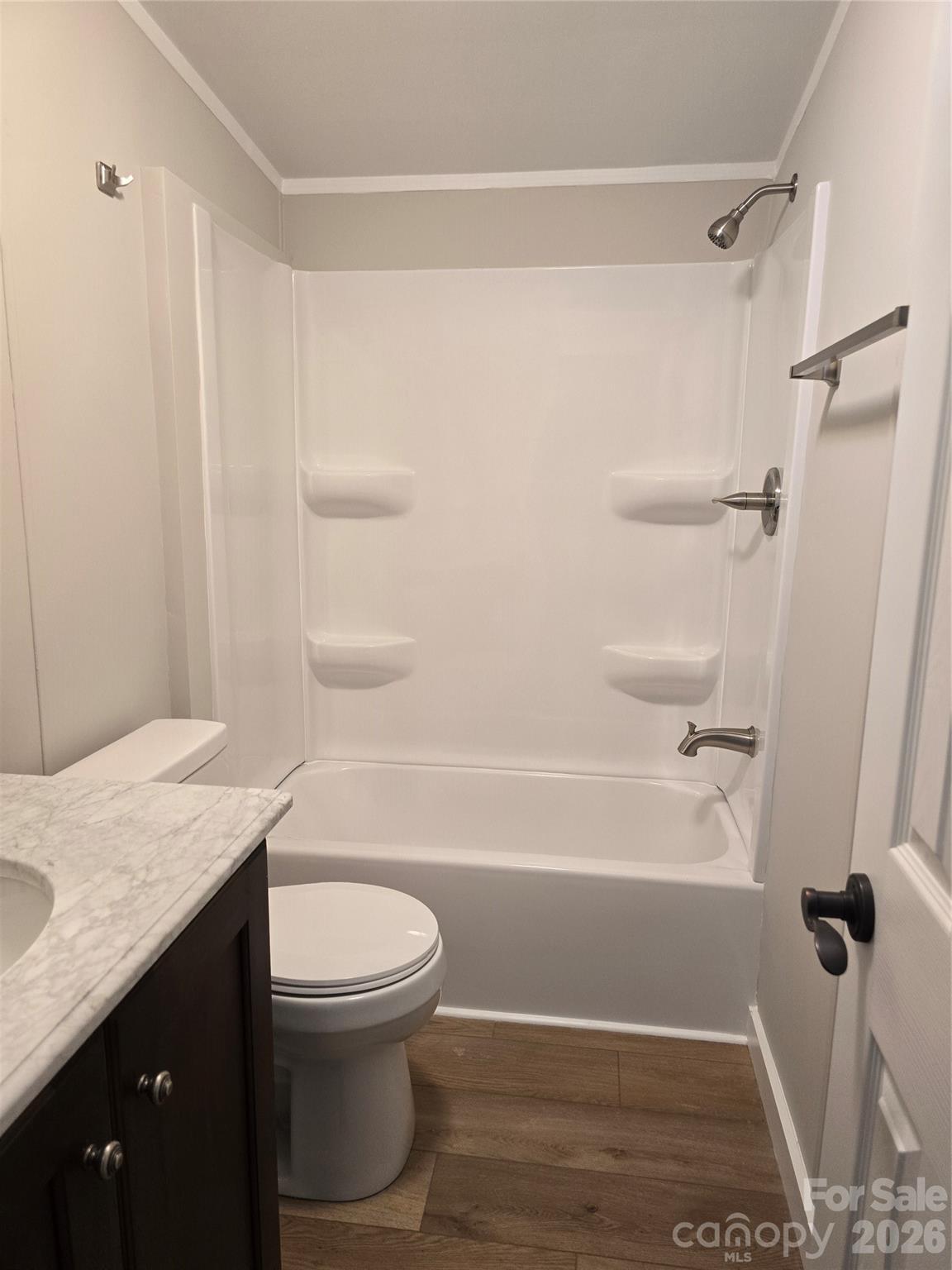 2nd Full Bath - 660 Childers Road, Cleveland