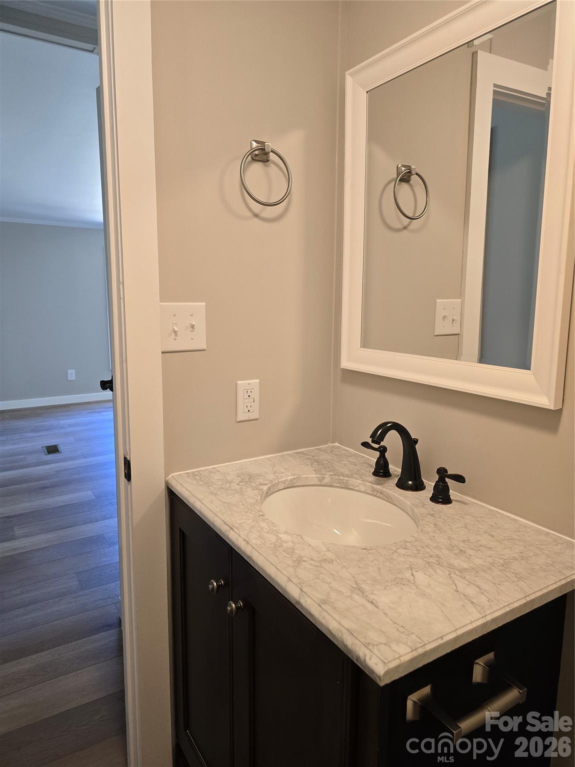 2nd Full Bath - 660 Childers Road, Cleveland