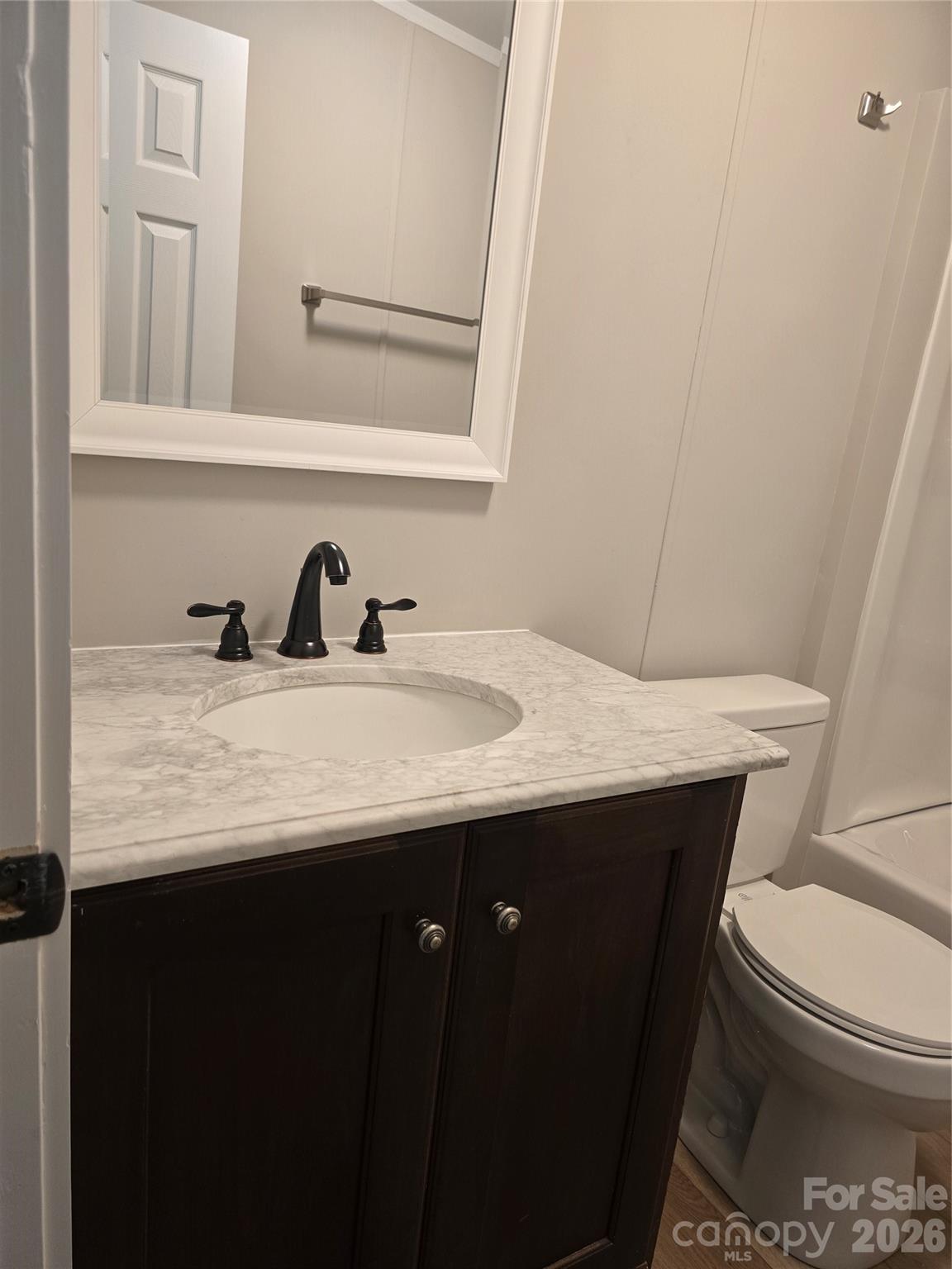 2nd Full Bath - 660 Childers Road, Cleveland
