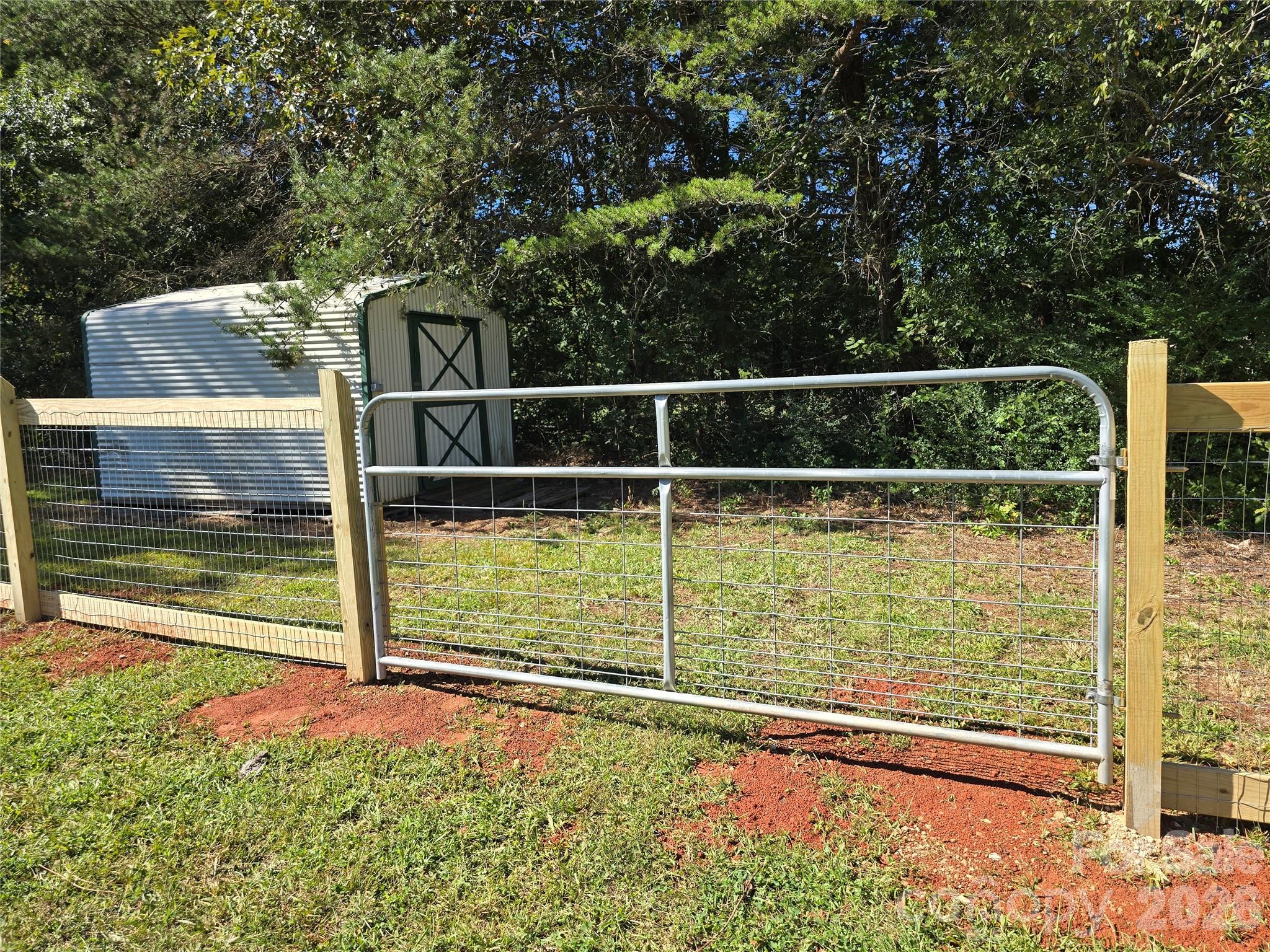Outbuilding - 660 Childers Road, Cleveland