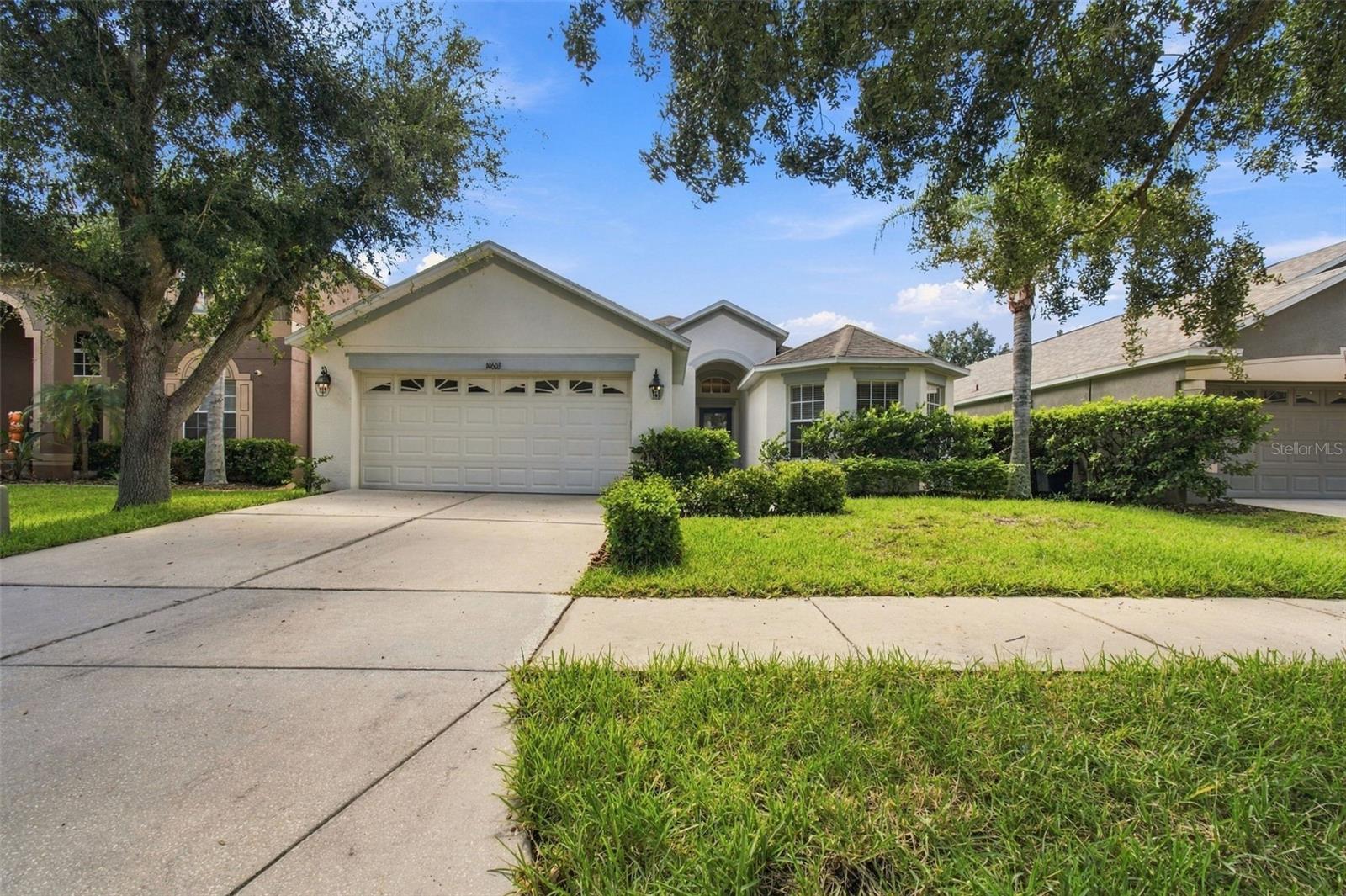 Single Family Residence at 10603 LIBERTY BELL DR, TAMPA, photo 2 of 37