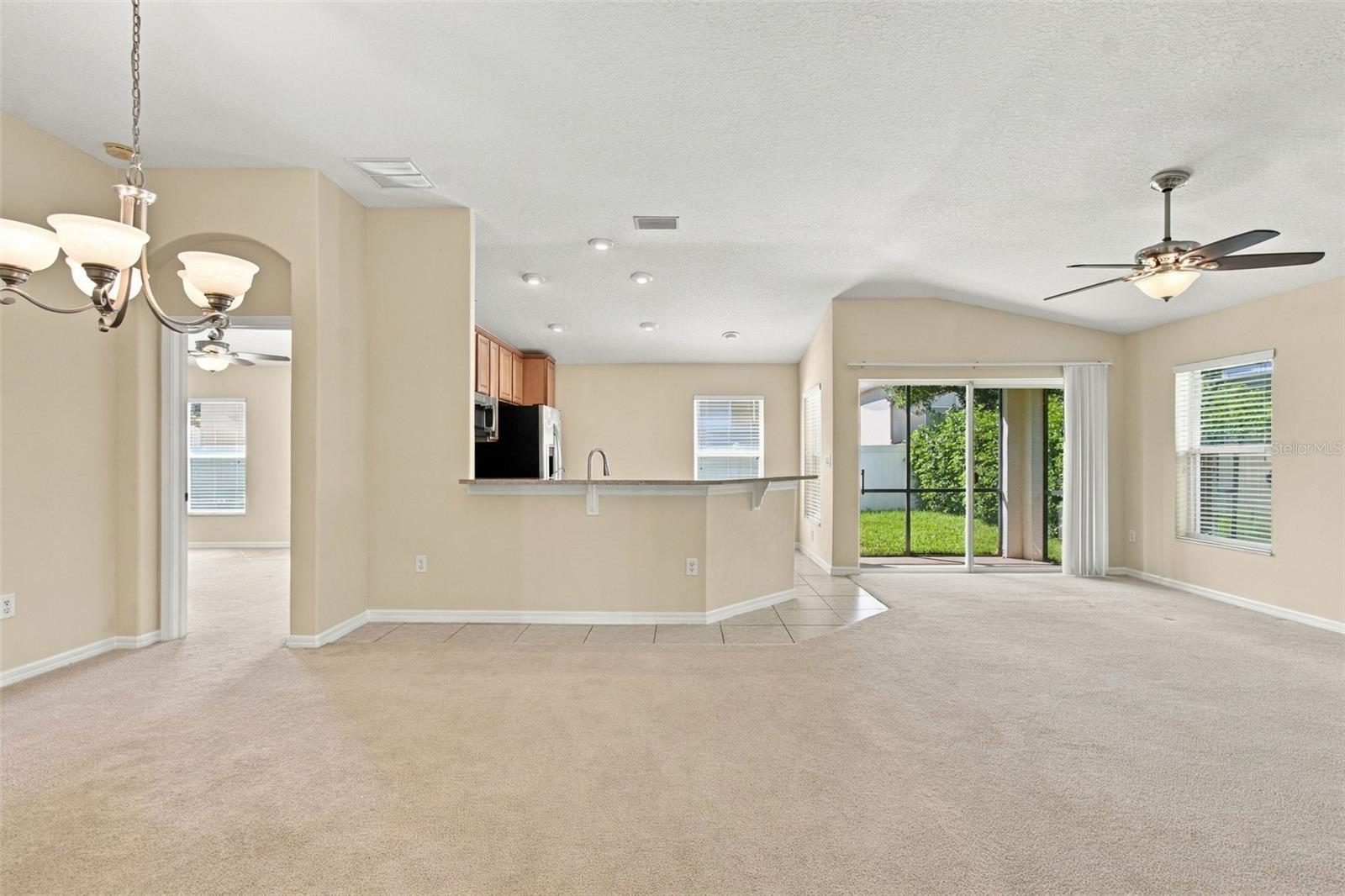 Single Family Residence at 10603 LIBERTY BELL DR, TAMPA, photo 6 of 37