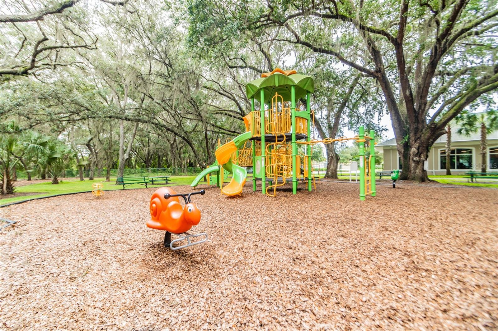 Single Family Residence at 10603 LIBERTY BELL DR, TAMPA, photo 33 of 37
